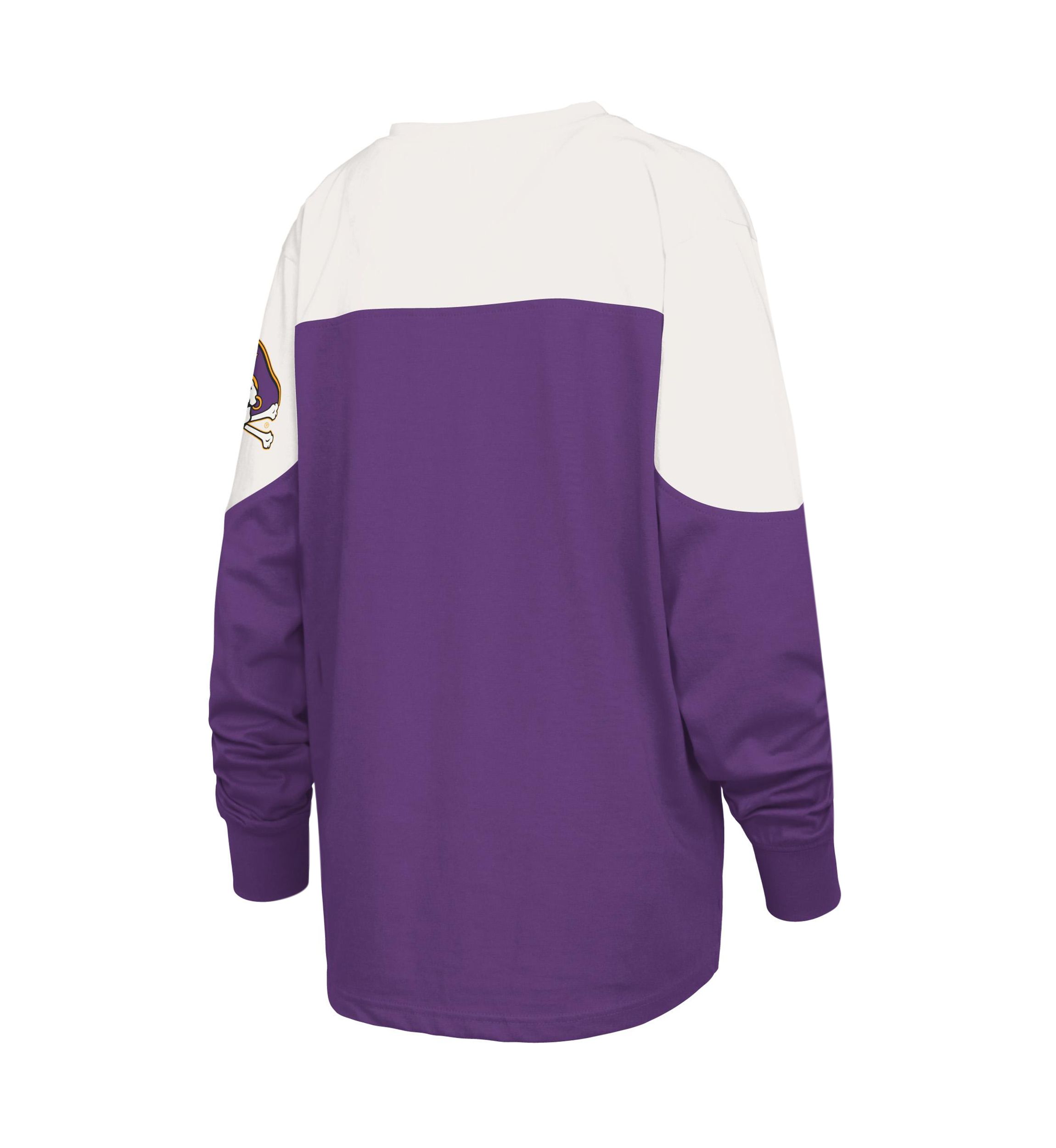 NCAA East Carolina Pirates Southlawn Victory Jersey