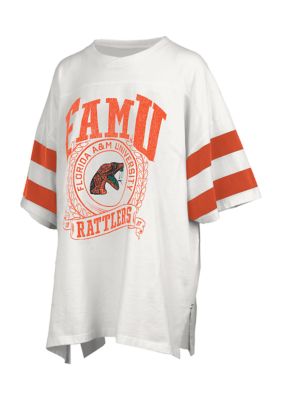 Junk Food Clothing x NFL - Los Angeles Rams - Women's Team Spotlight -  Women's Lightweight Short Sleeve Fan Shirt - Size SmallJunk Food Clothing x  NFL