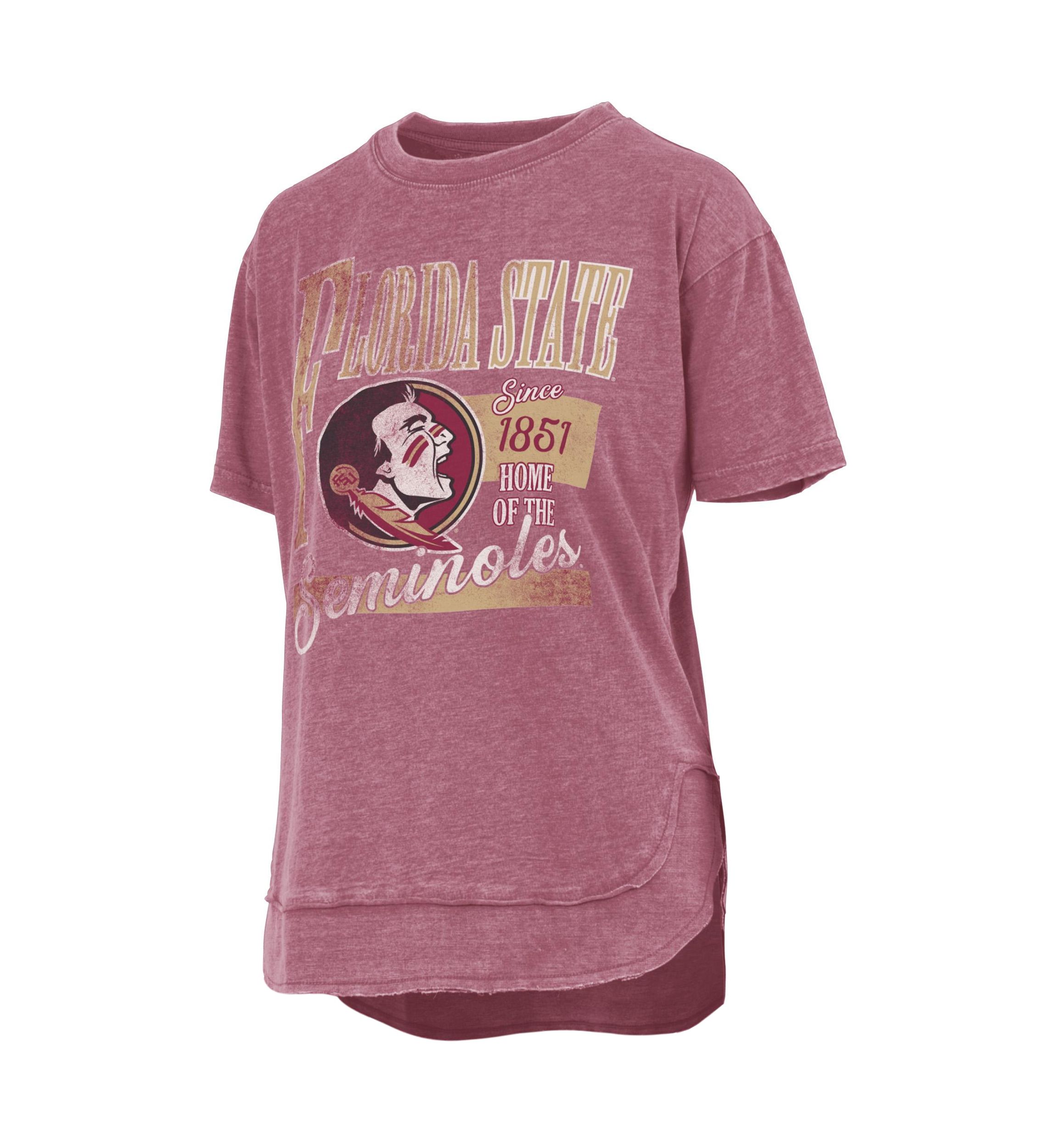 NCAA Florida State Seminoles Stephen Poncho Top