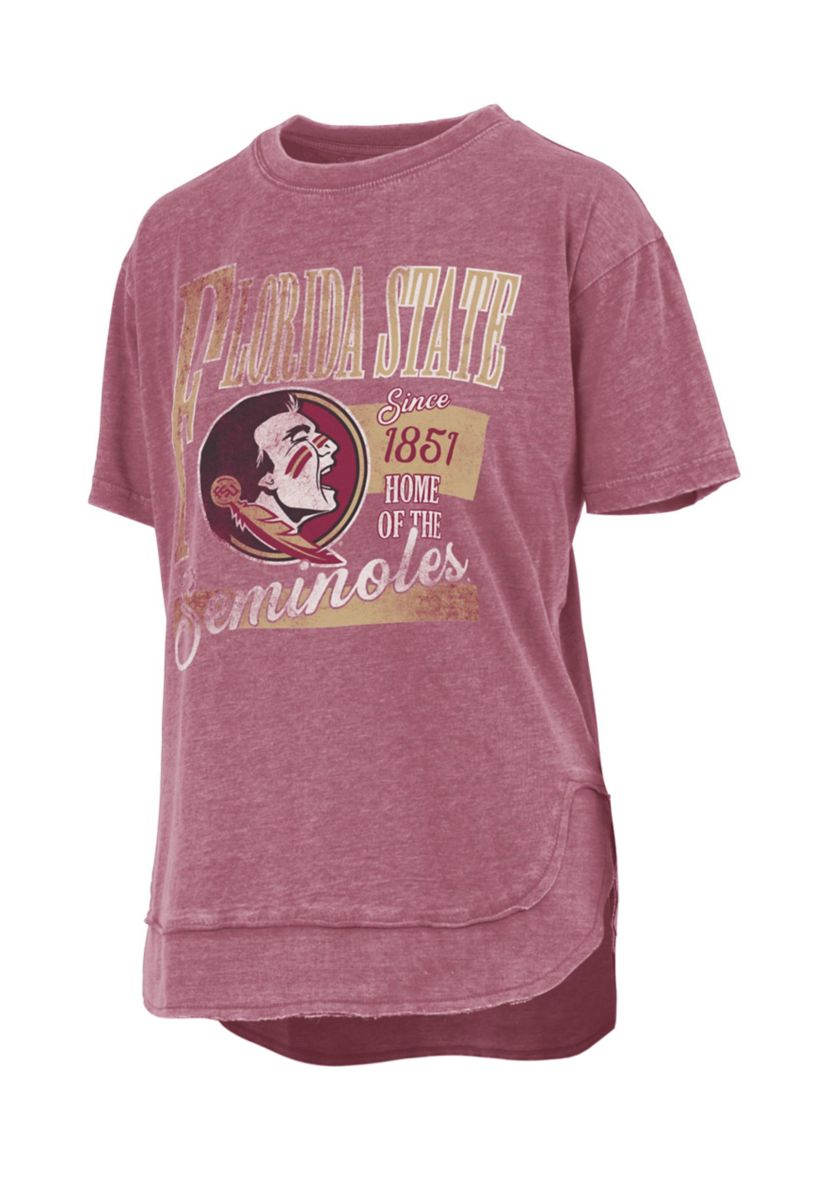 NCAA Florida State Seminoles Stephen Poncho Top
