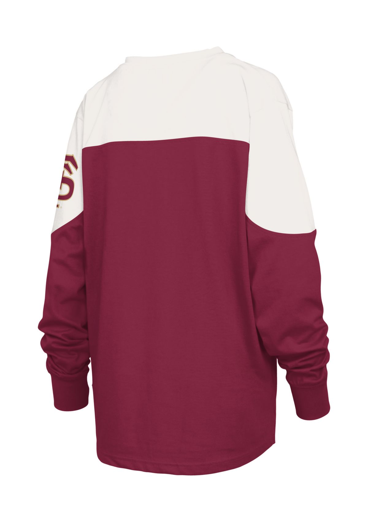 NCAA Florida State Seminoles Southlawn Victory Jersey