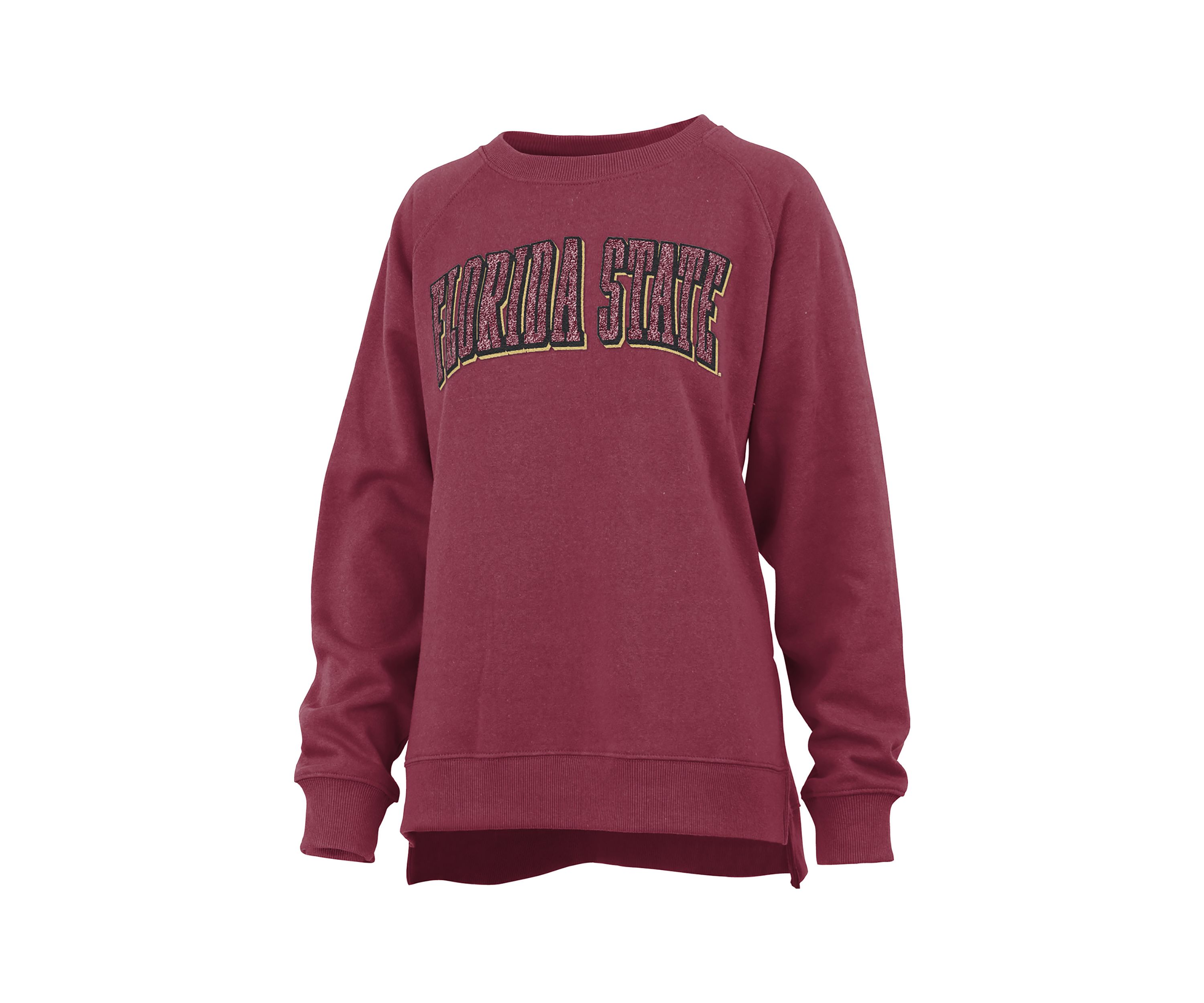NCAA Florida State Seminoles Michelin Twisted Pullover