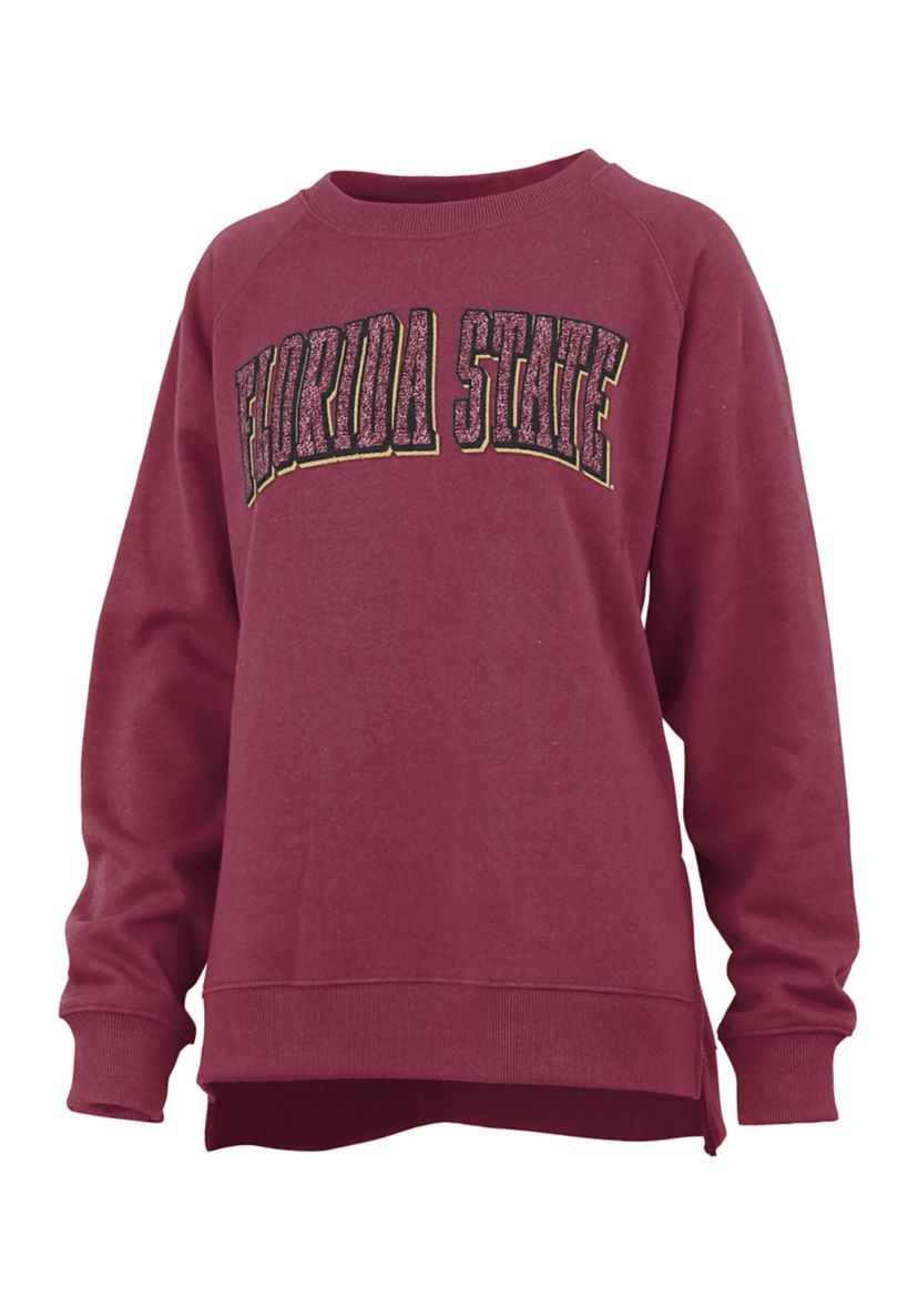 NCAA Florida State Seminoles Michelin Twisted Pullover