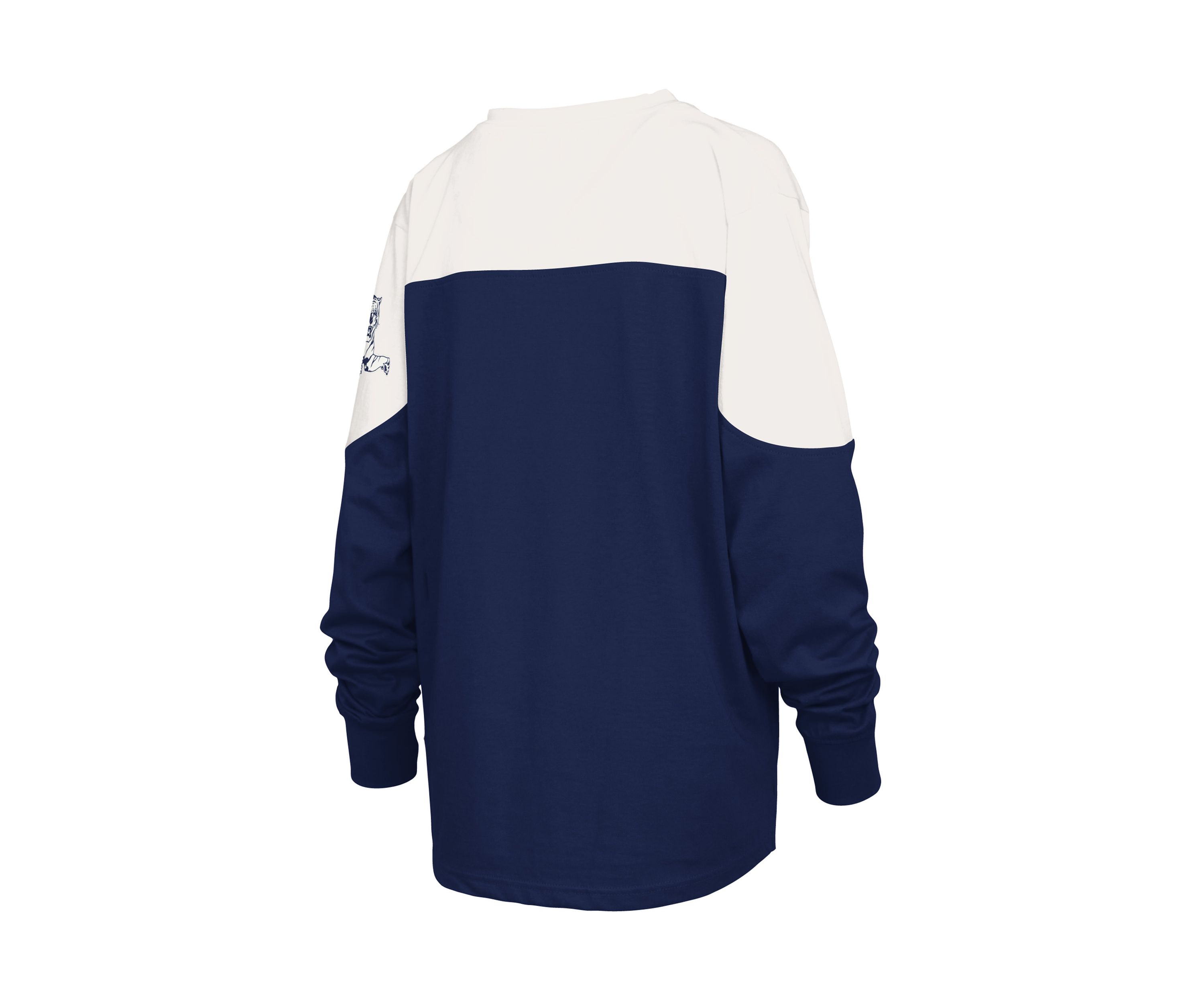 NCAA Jackson State Tigers Southlawn Victory Jersey