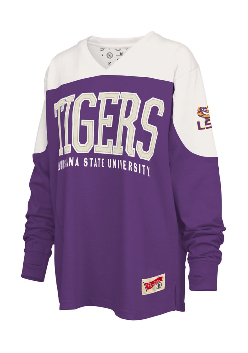 NCAA LSU Tigers Southlawn Victory Jersey