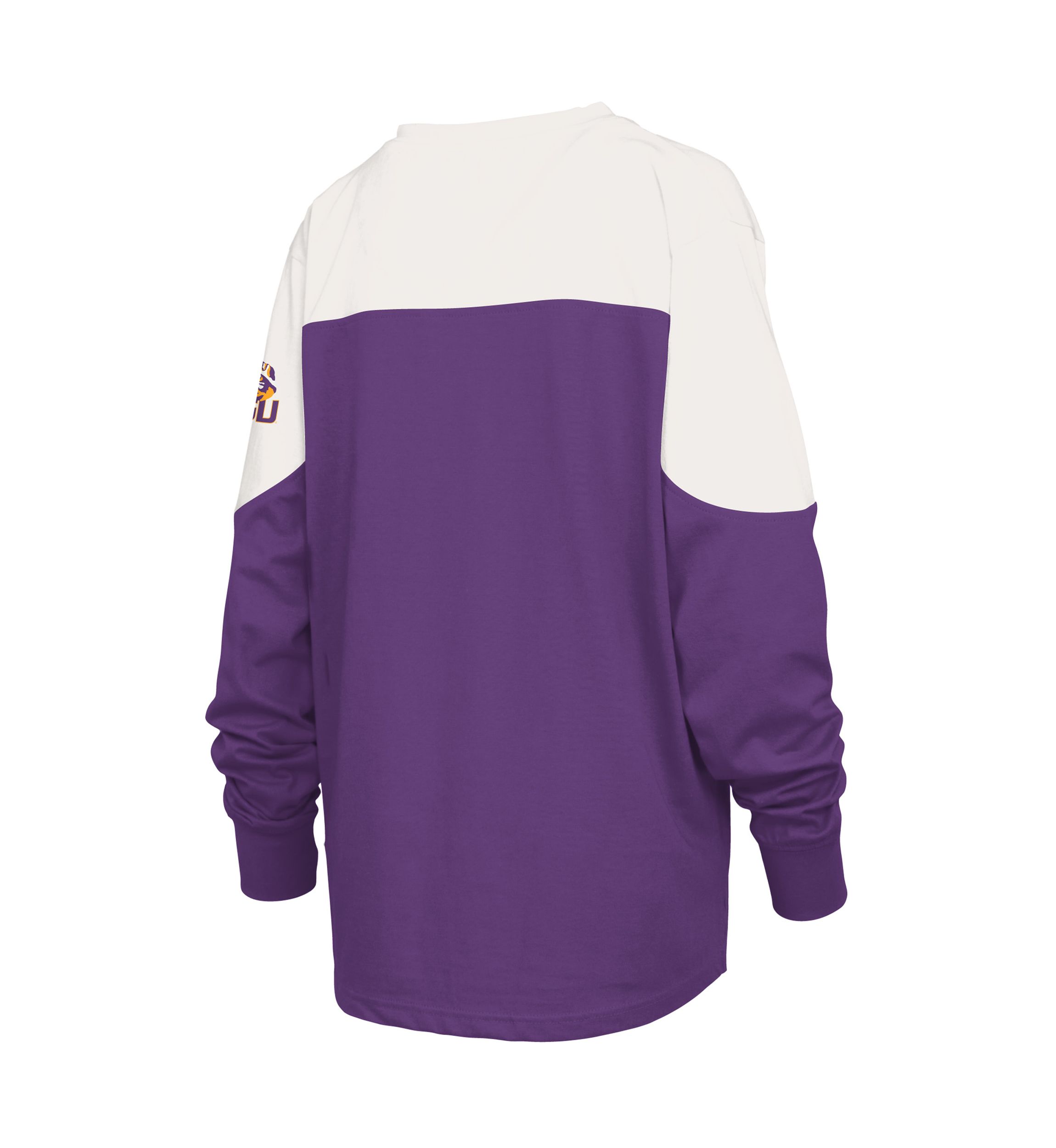 NCAA LSU Tigers Southlawn Victory Jersey