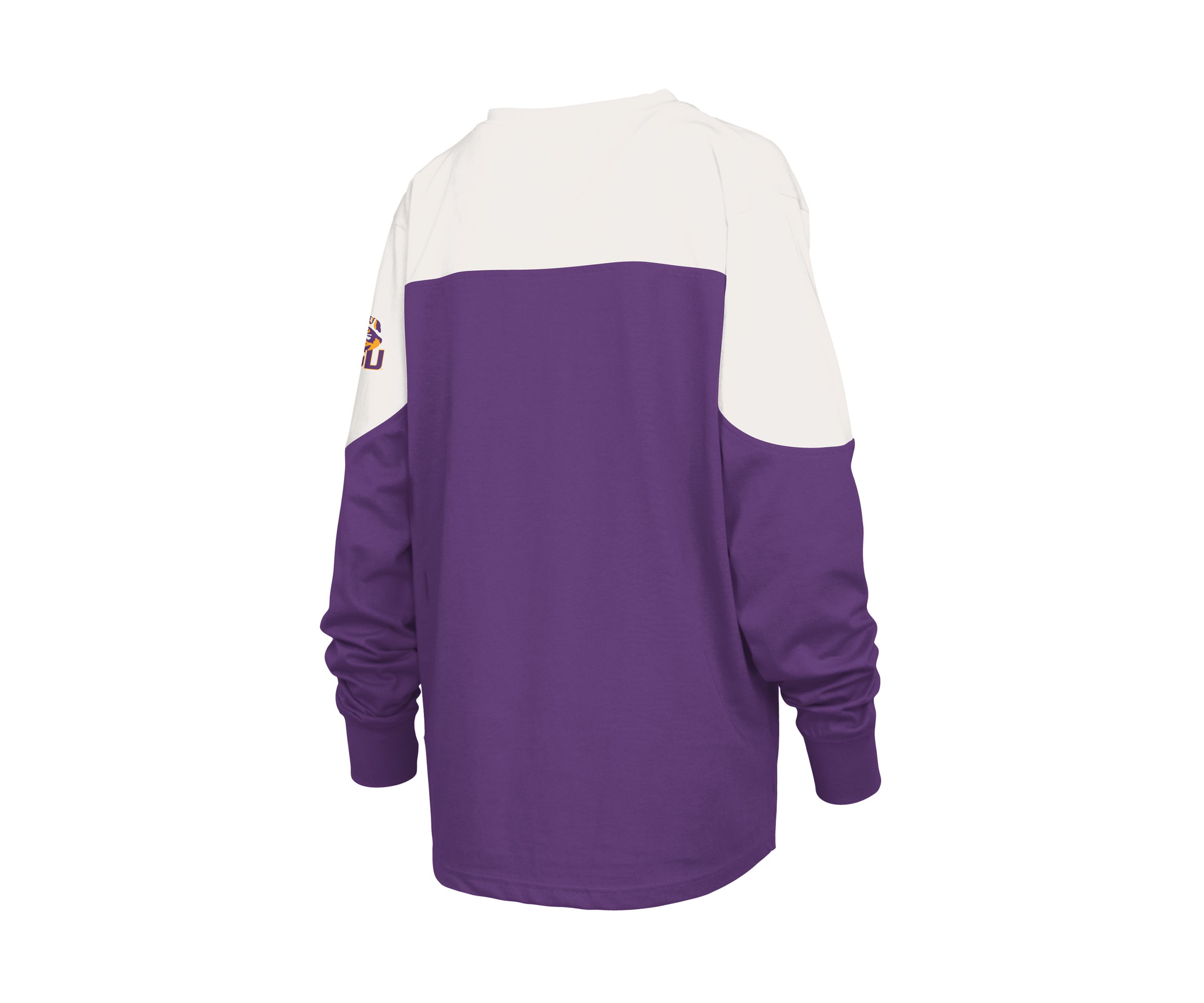 NCAA LSU Tigers Southlawn Victory Jersey