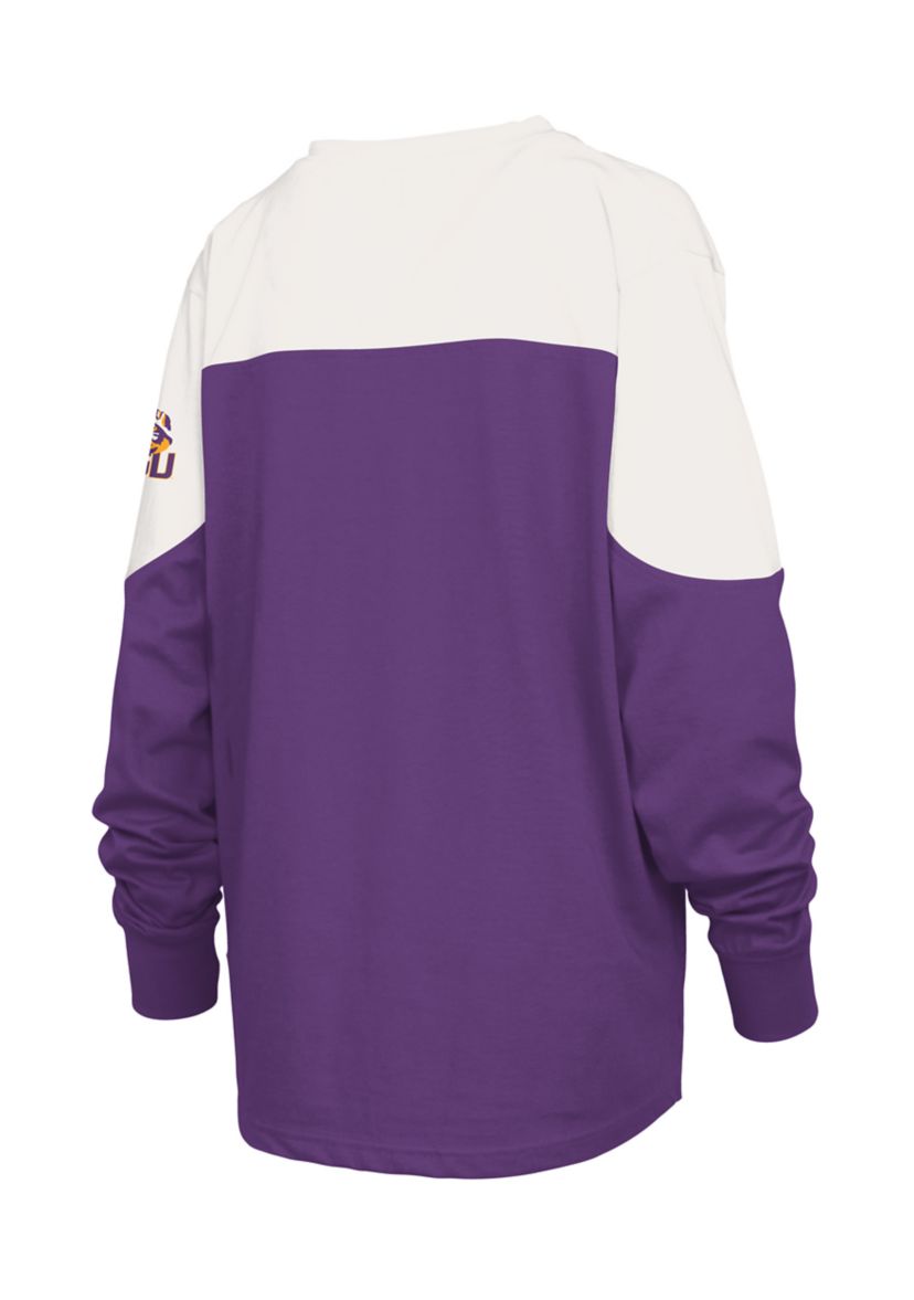 NCAA LSU Tigers Southlawn Victory Jersey
