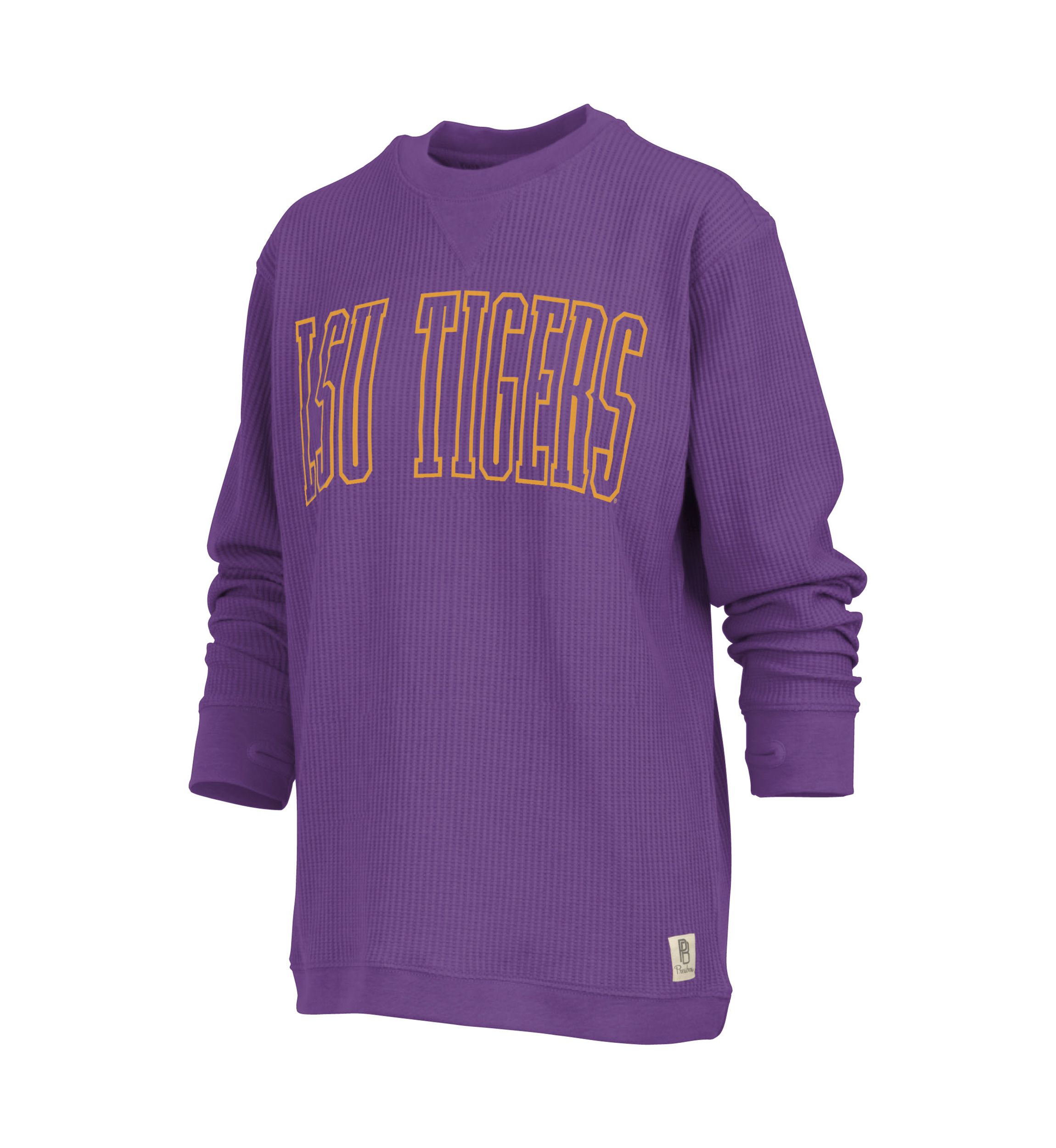 NCAA LSU Tigers Surf Plus Top