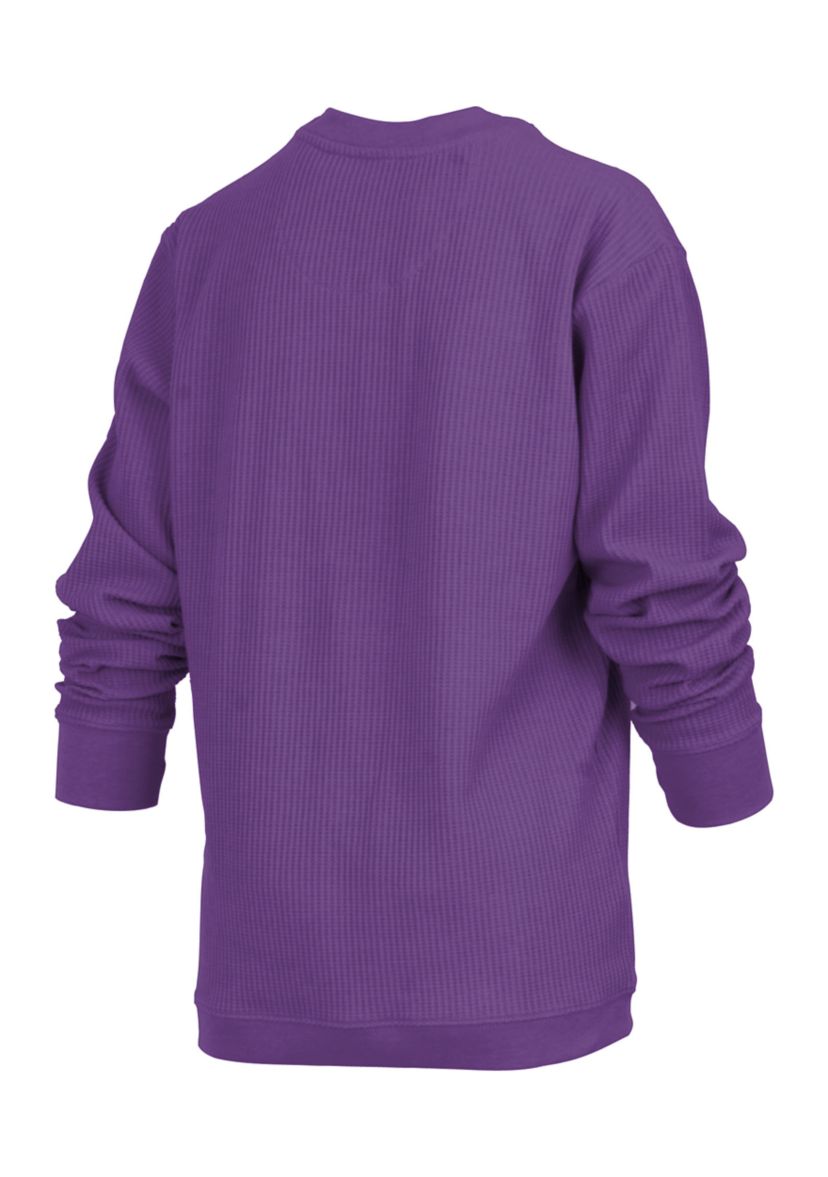 NCAA LSU Tigers Surf Plus Top