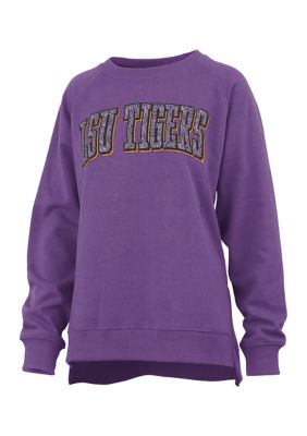 Garment Washed Comfort Colors EAGLES Crewneck Sweatshirt – The Little Wyo  Things