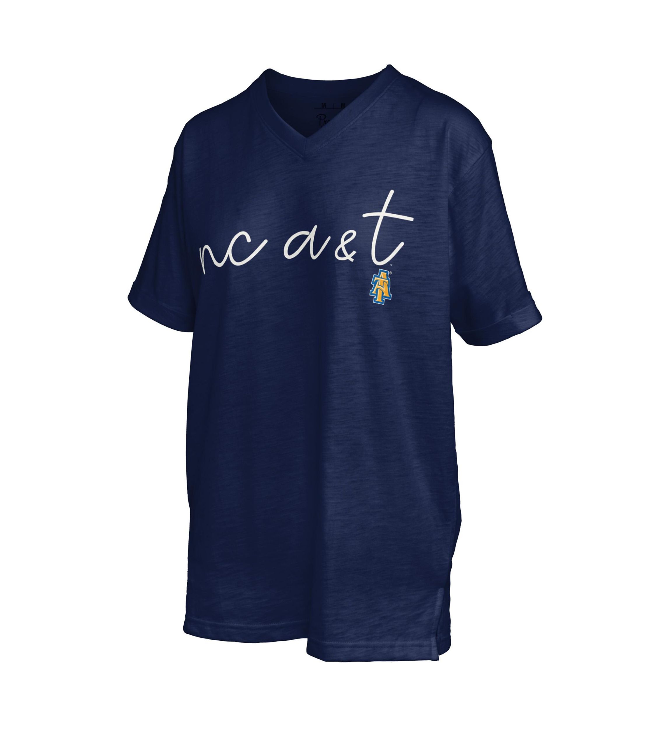NCAA NC A&T Aggies Alexandra Pensacola T-Shirt