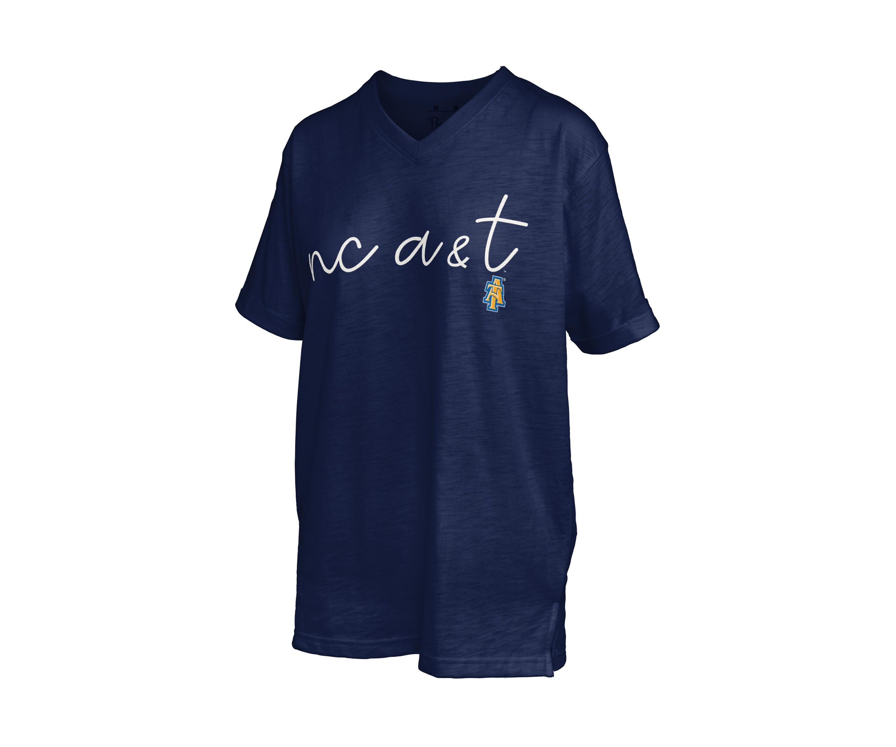 NCAA NC A&T Aggies Alexandra Pensacola T-Shirt