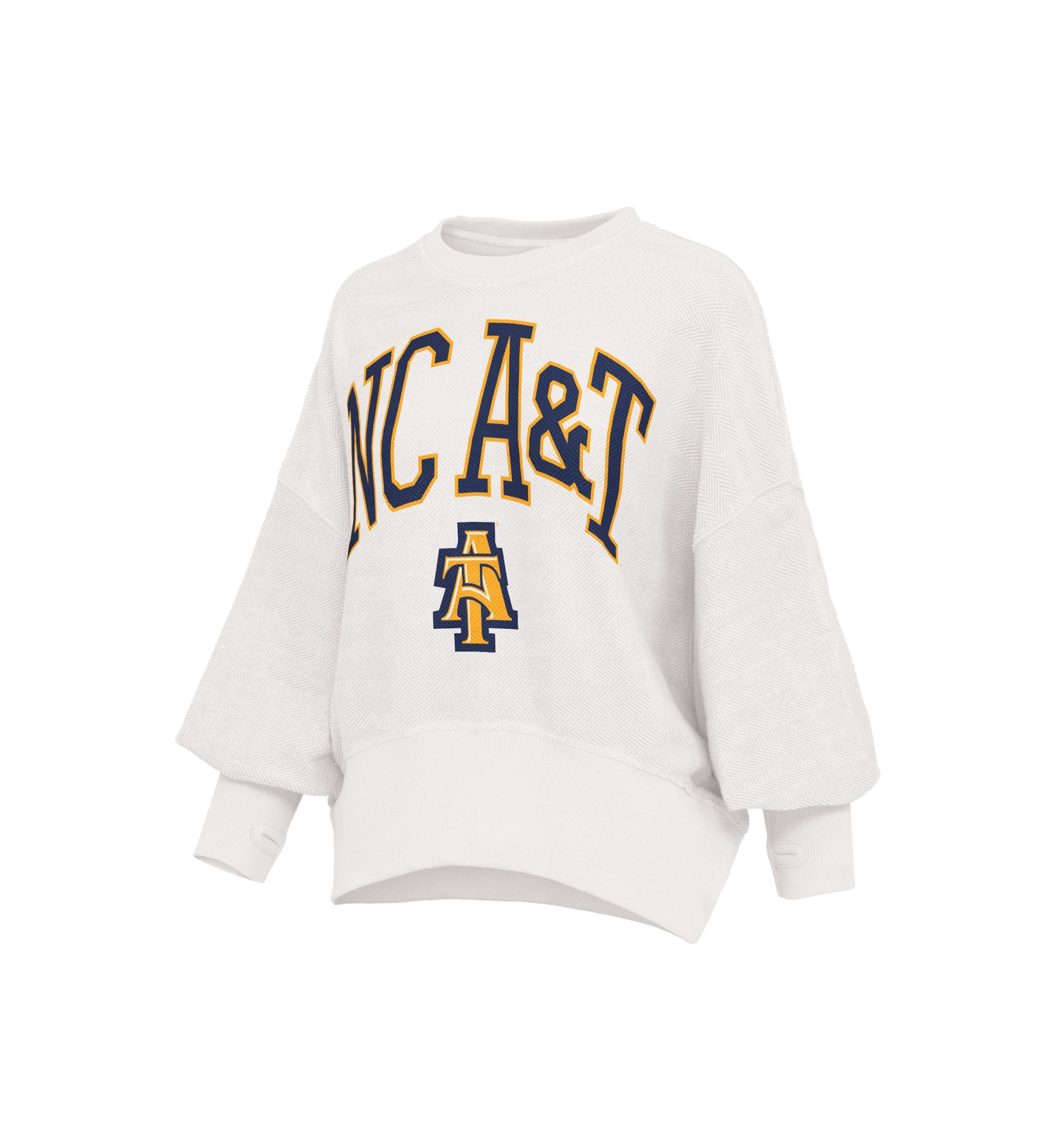 NCAA NC A&T Aggies New Zealand Everly Fleece