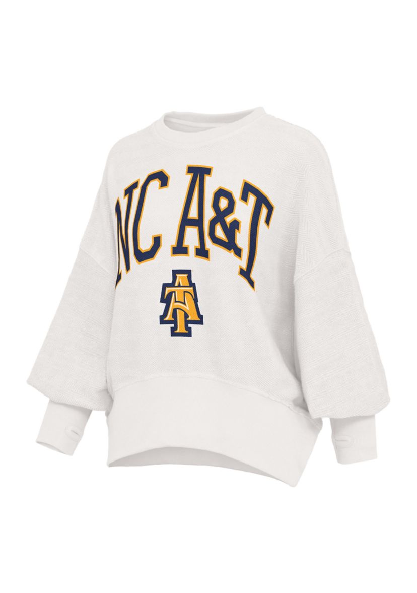 NCAA NC A&T Aggies New Zealand Everly Fleece