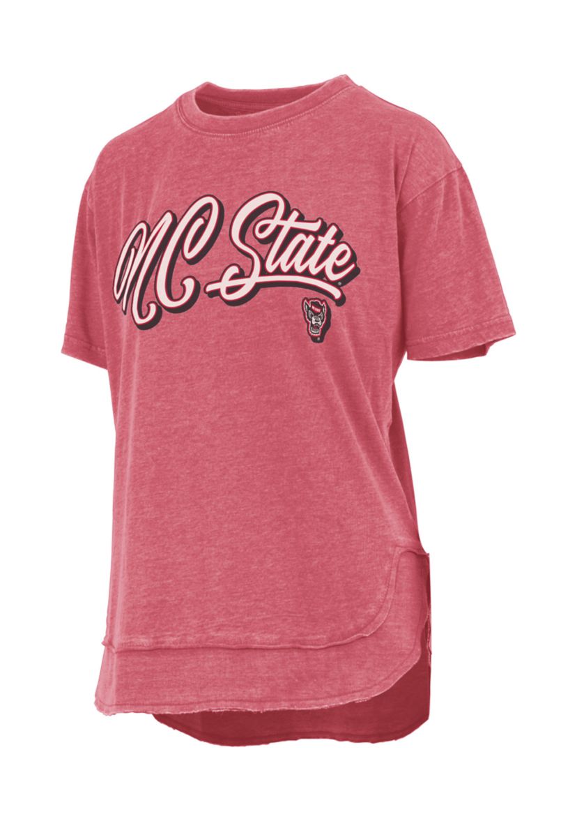 NCAA NC State Wolfpack Harlow Poncho Top