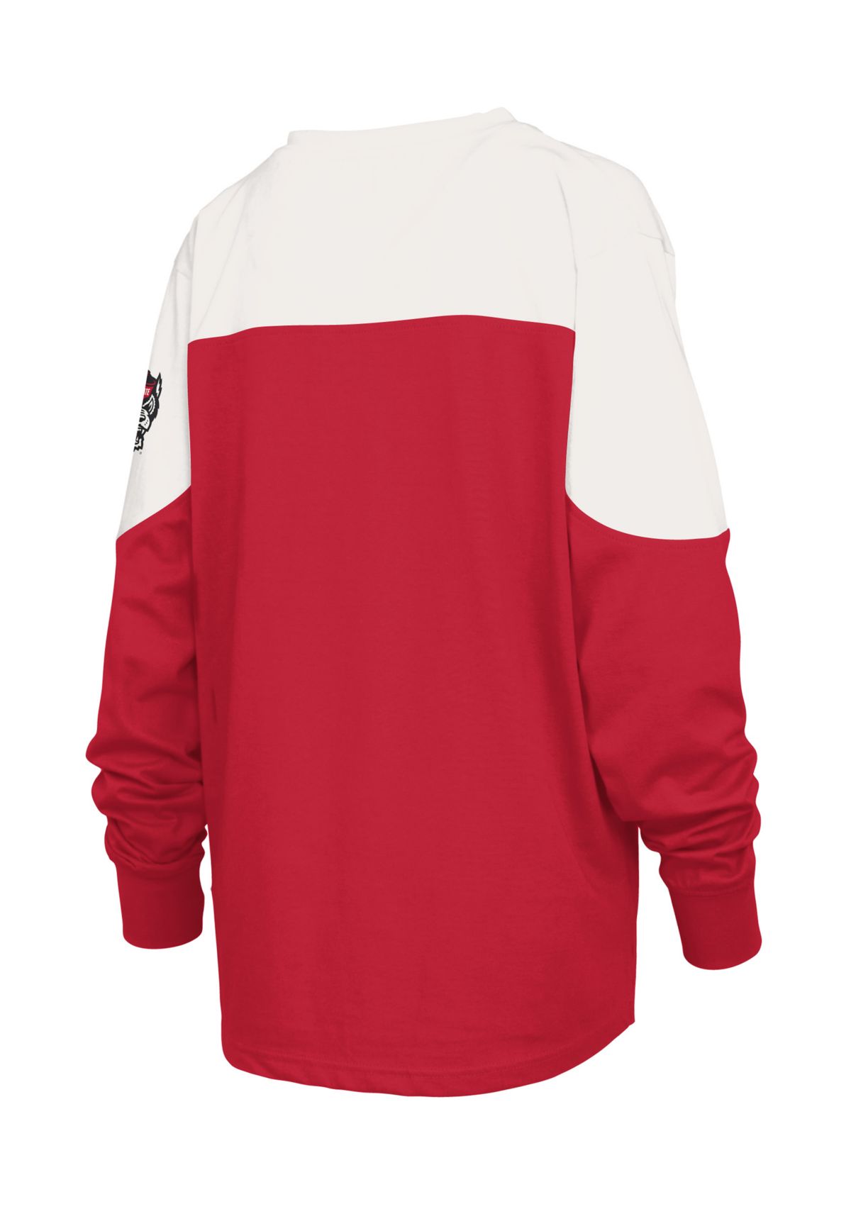 NCAA NC State Wolfpack Southlawn Victory Jersey