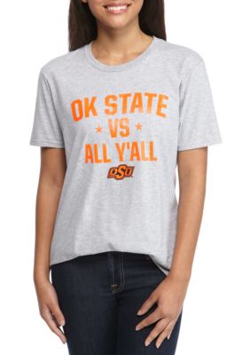 oklahoma state university tee shirts