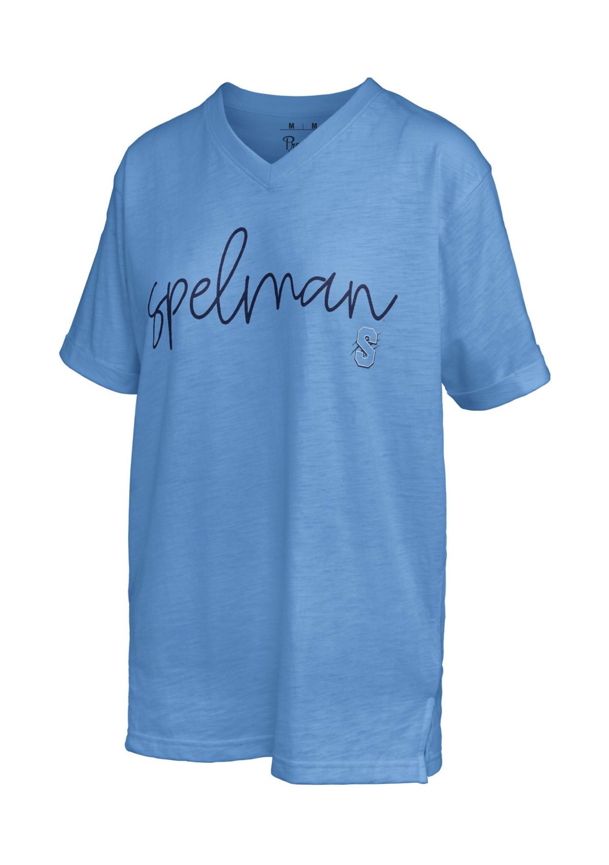NCAA Spelman Alexandra Pensacola T-Shirt