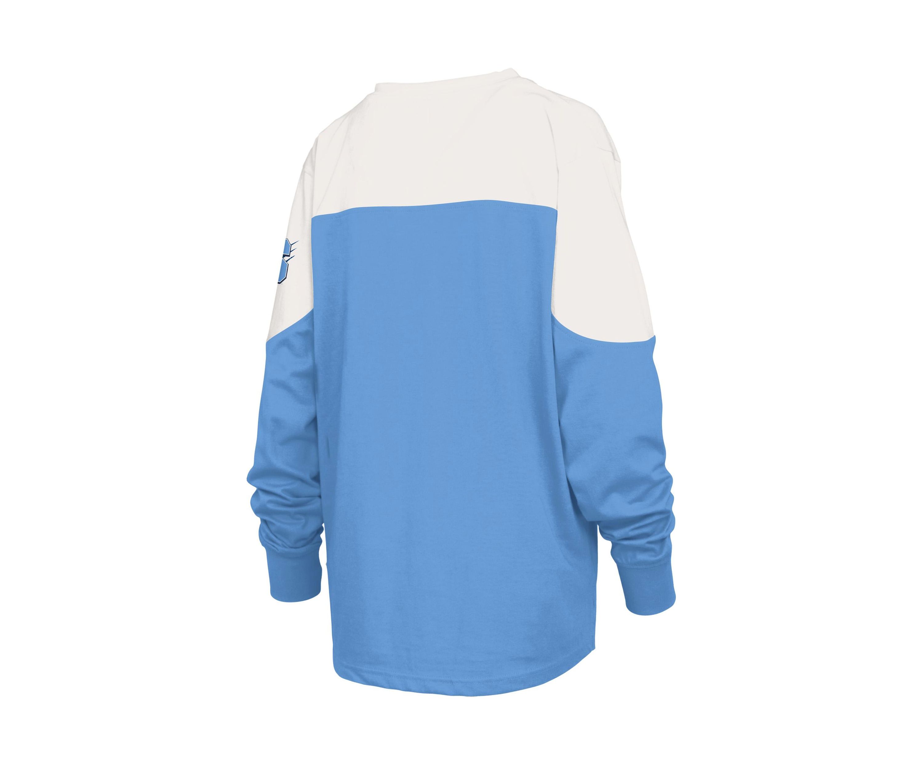 NCAA Spelman Southlawn Victory Jersey