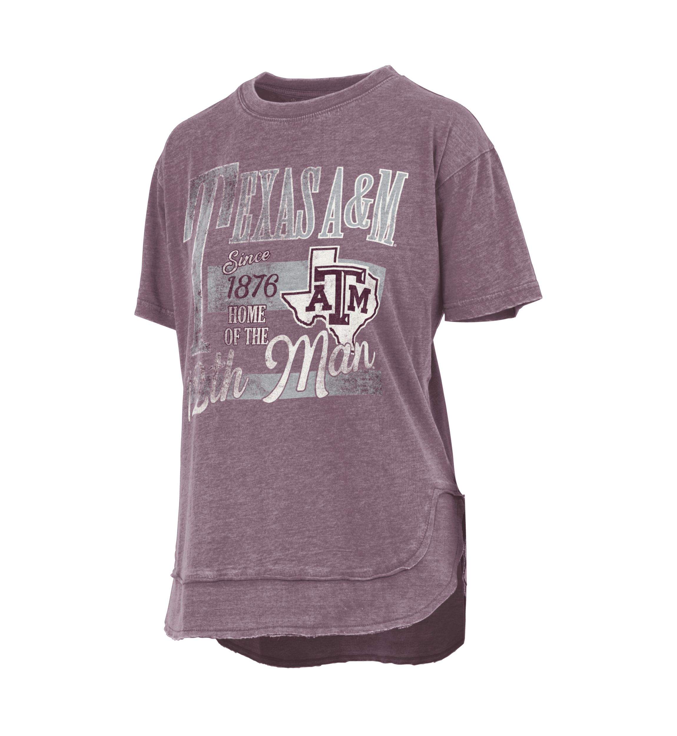 NCAA Texas A&M Aggies Stephen Poncho Top