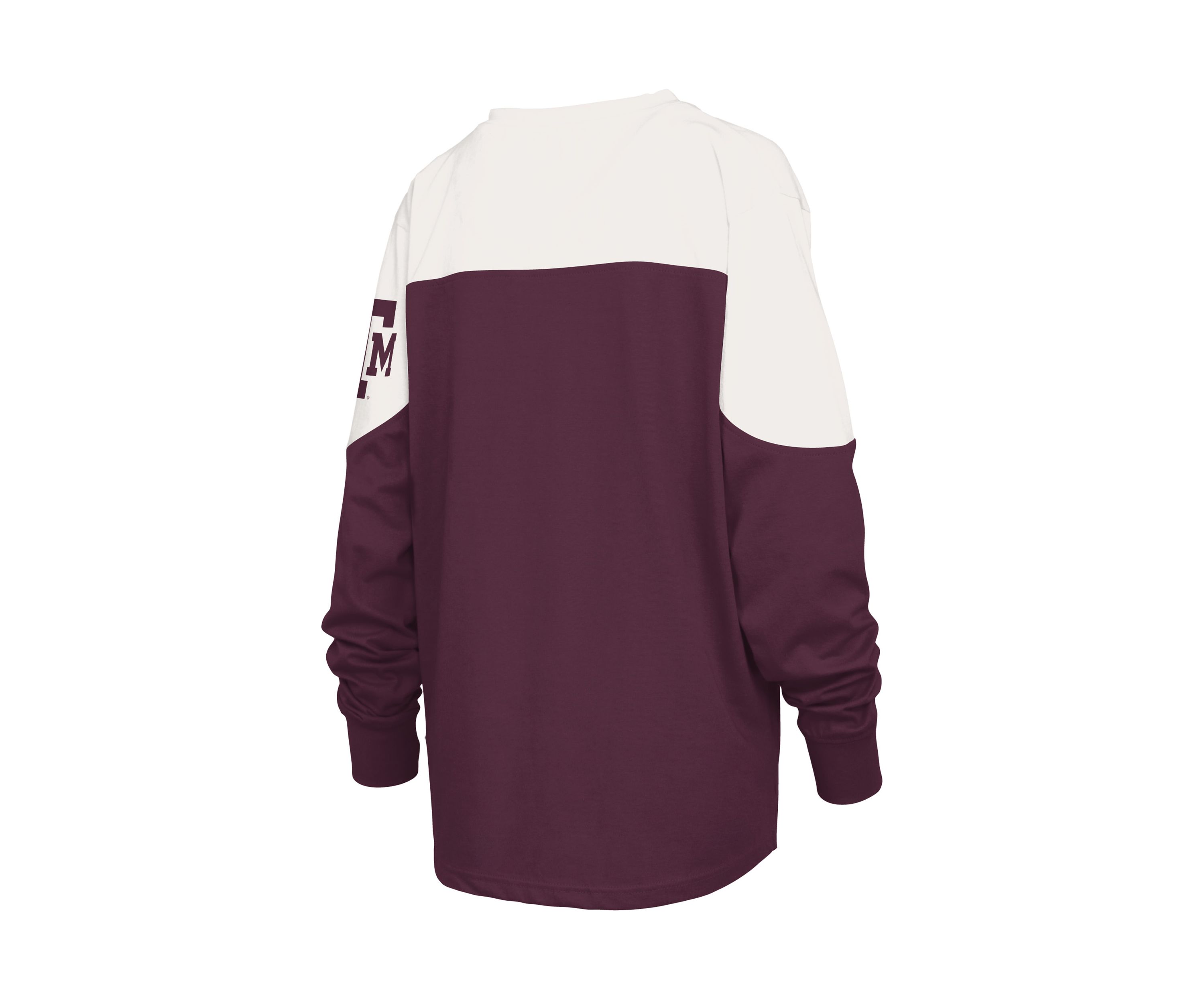 NCAA Texas A&M Aggies Southlawn Victory Jersey