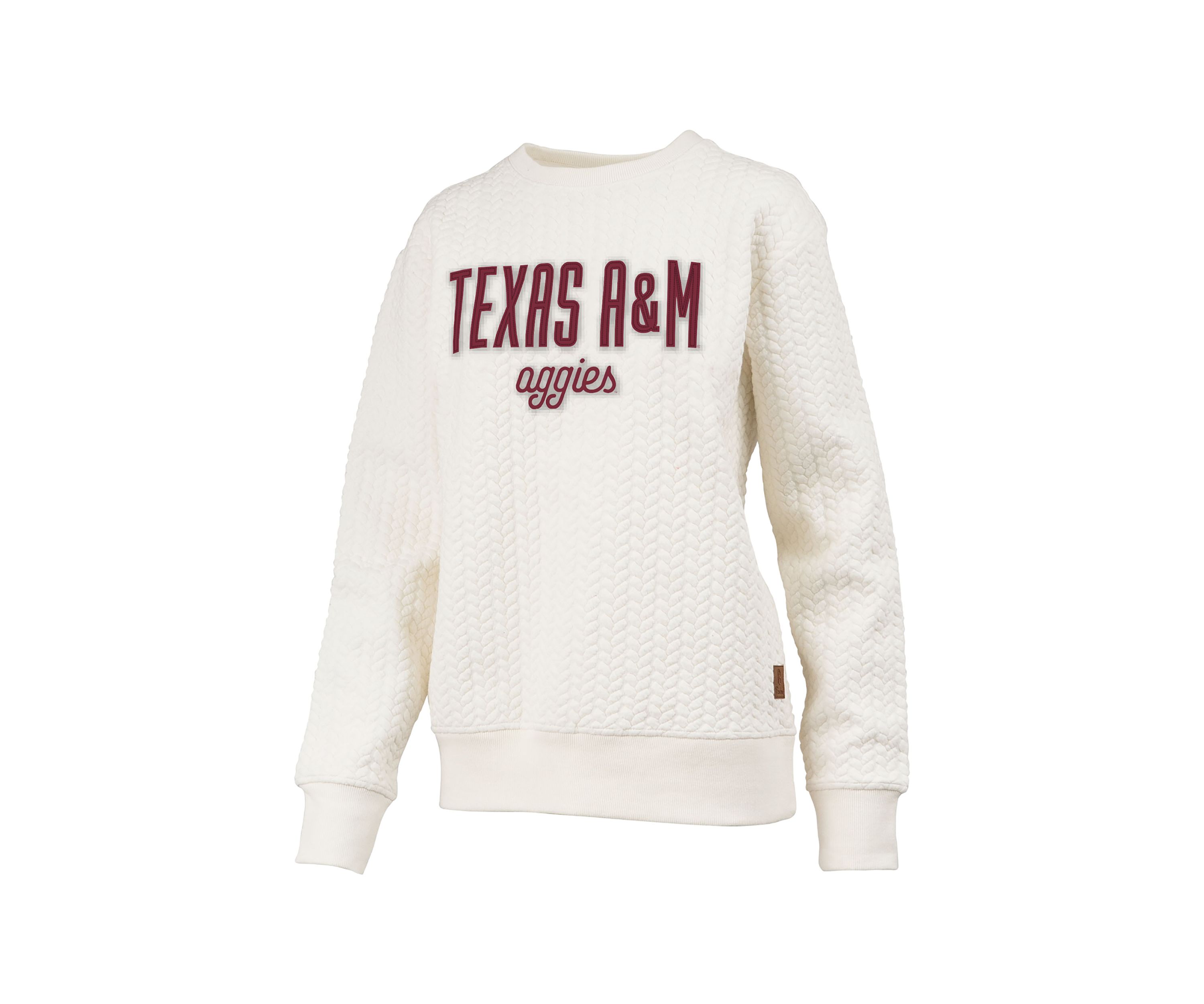 NCAA Texas A&M Aggies Blowing Rock Sweatshirt