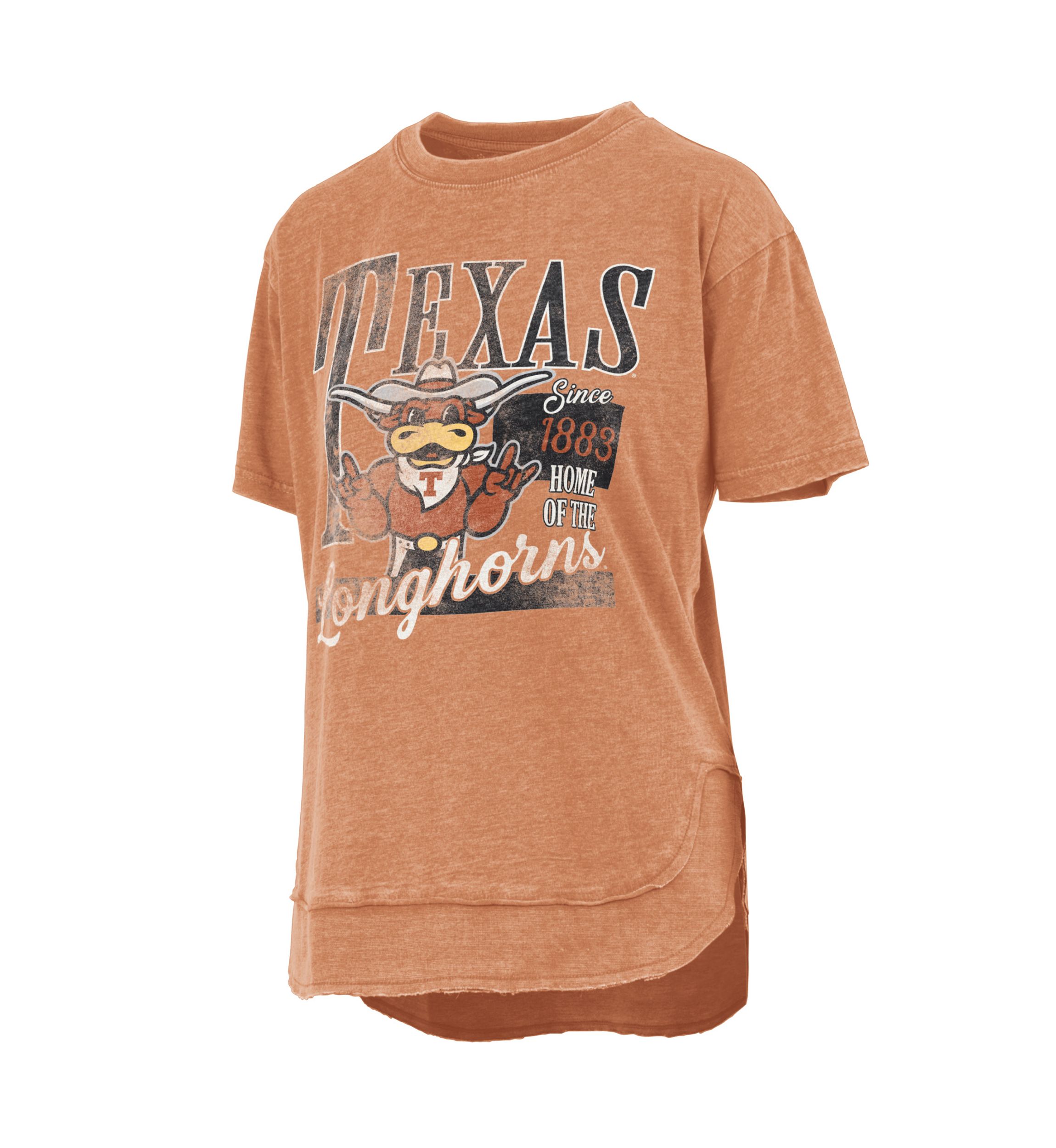 NCAA Texas Longhorns Stephen Poncho Top