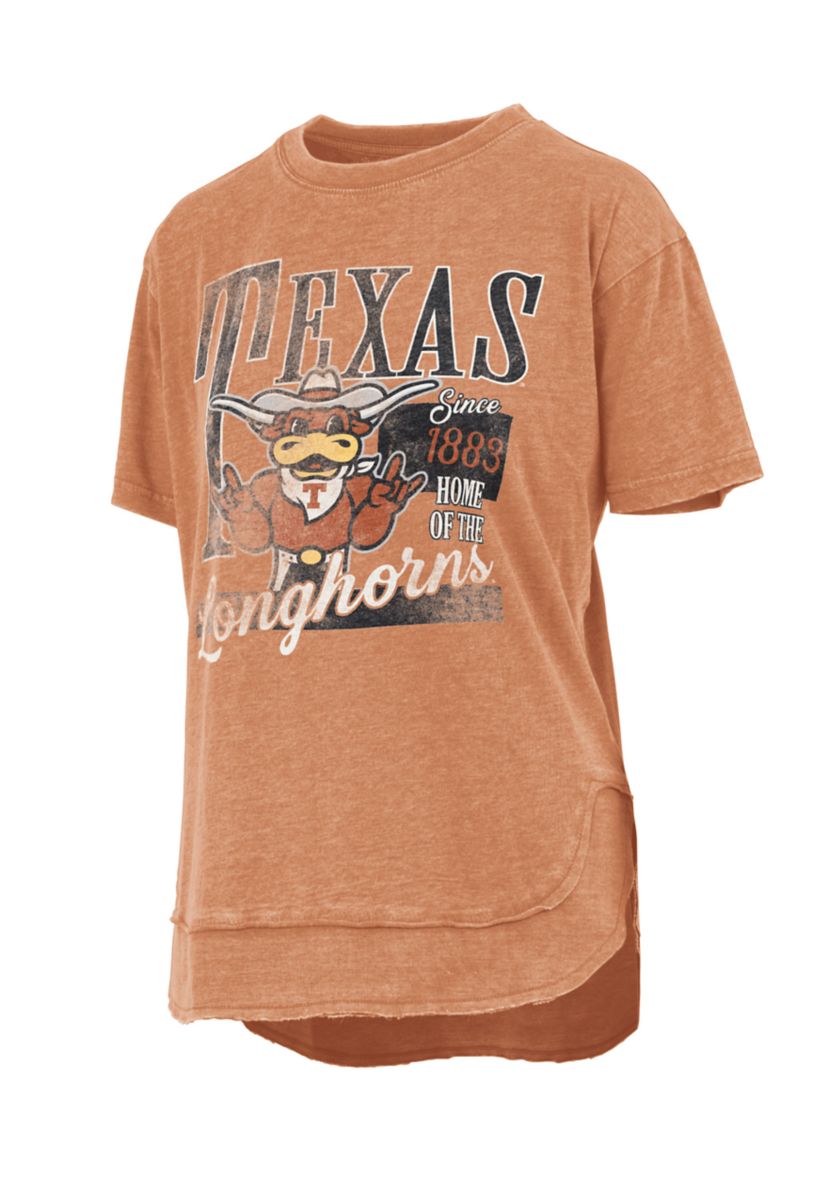 NCAA Texas Longhorns Stephen Poncho Top