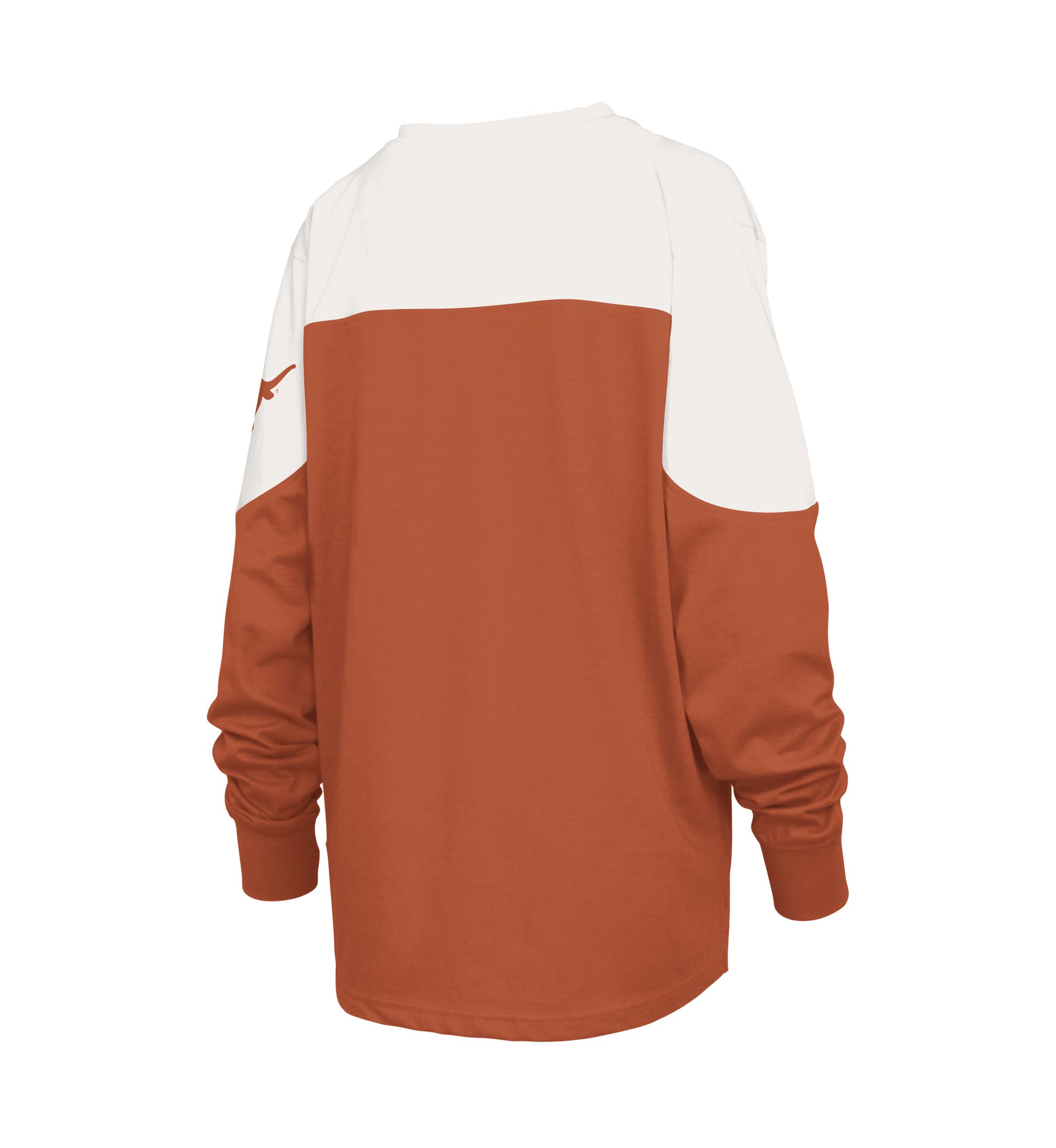 NCAA Texas Longhorns Southlawn Victory Jersey
