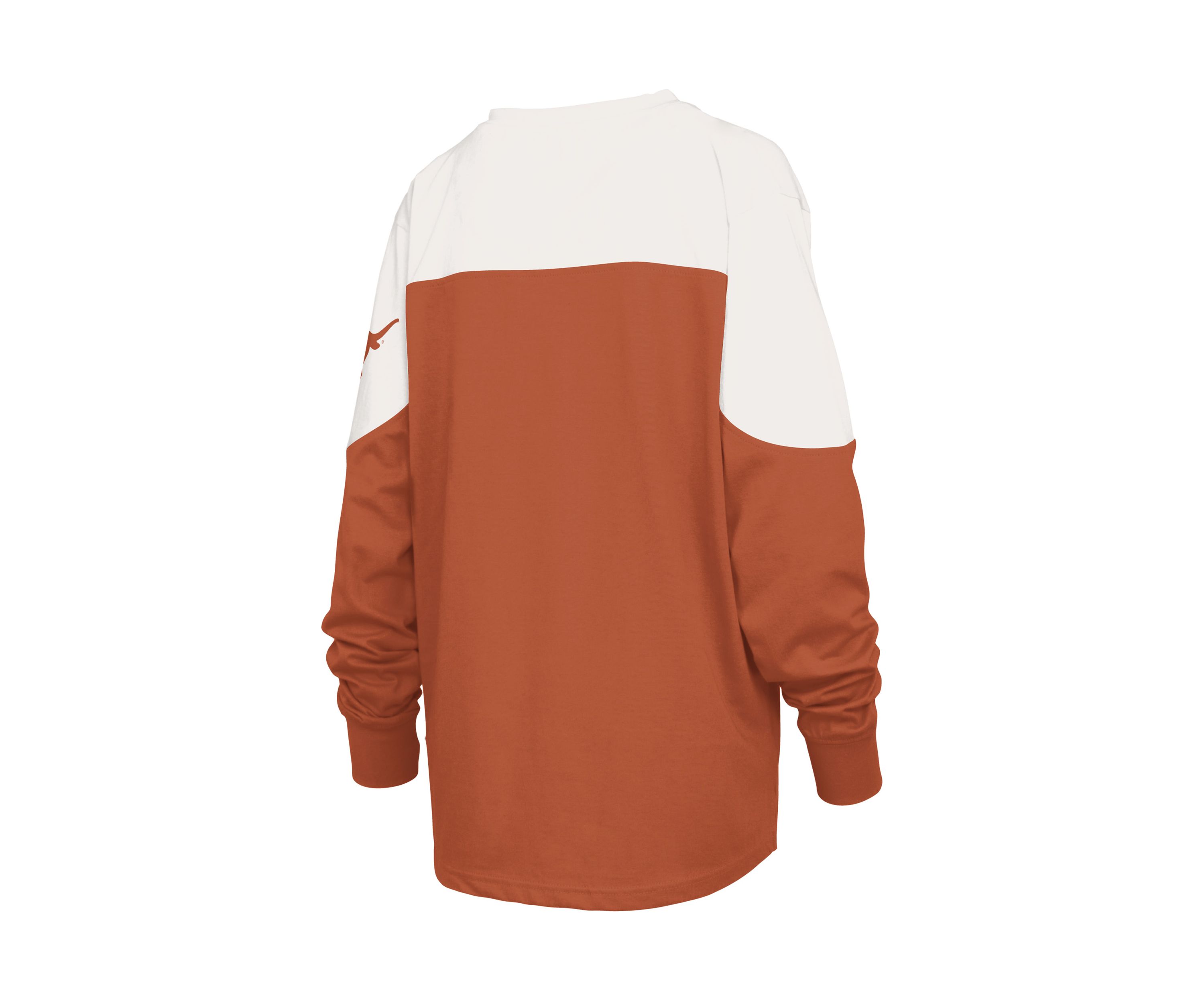 NCAA Texas Longhorns Southlawn Victory Jersey
