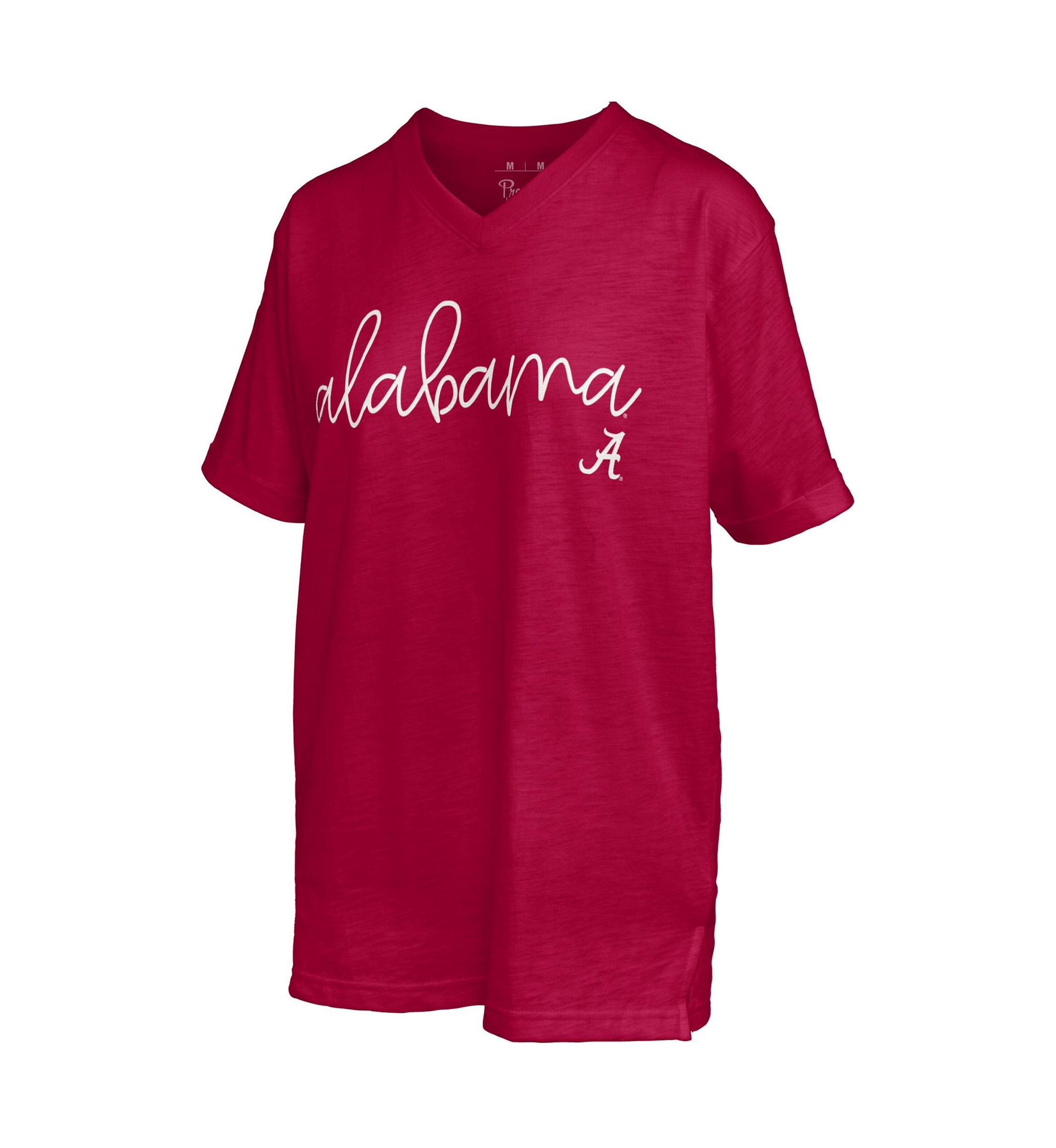 NCAA Alabama Crimson Tide Alexandra Pensacola Tee