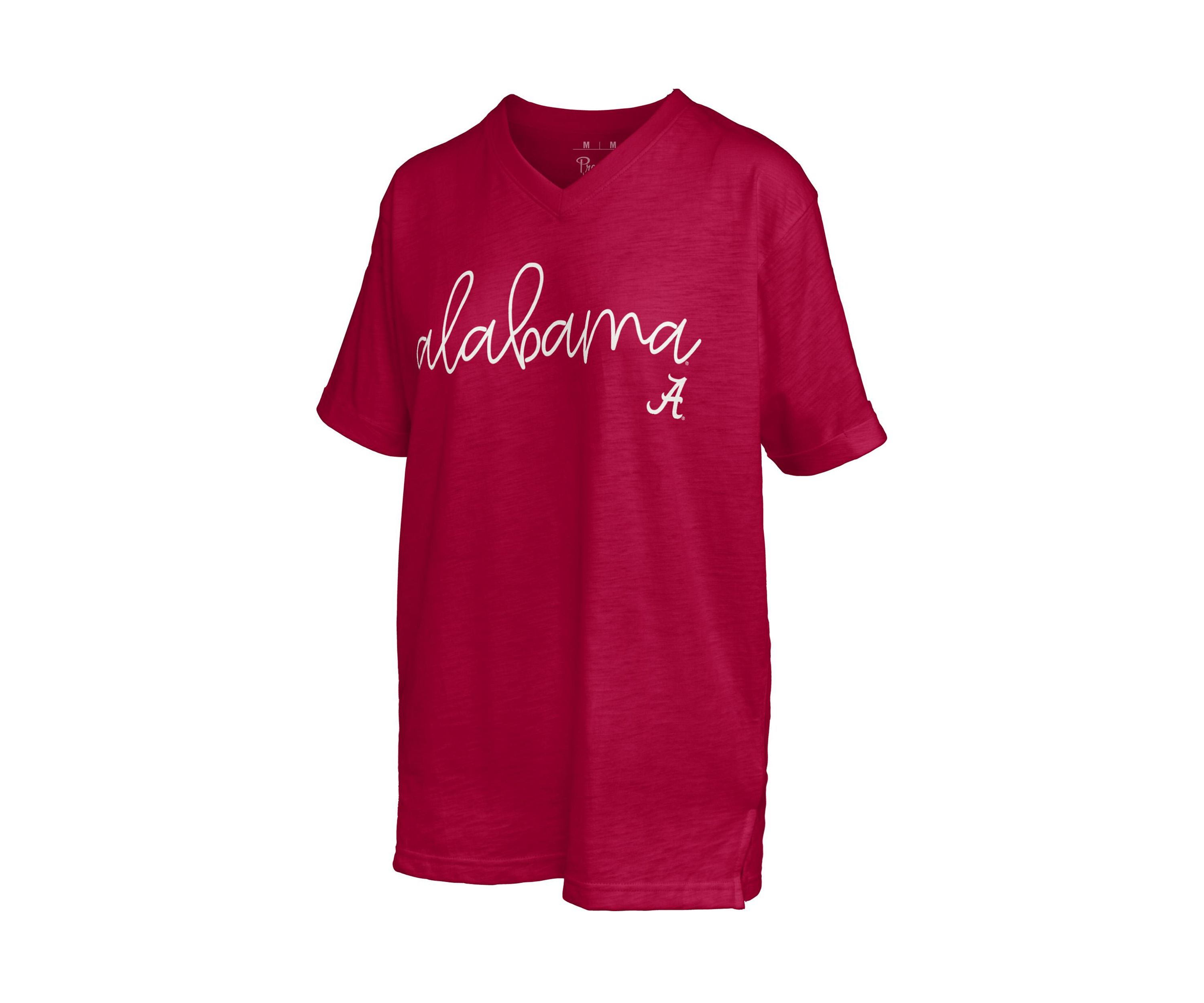 NCAA Alabama Crimson Tide Alexandra Pensacola Tee