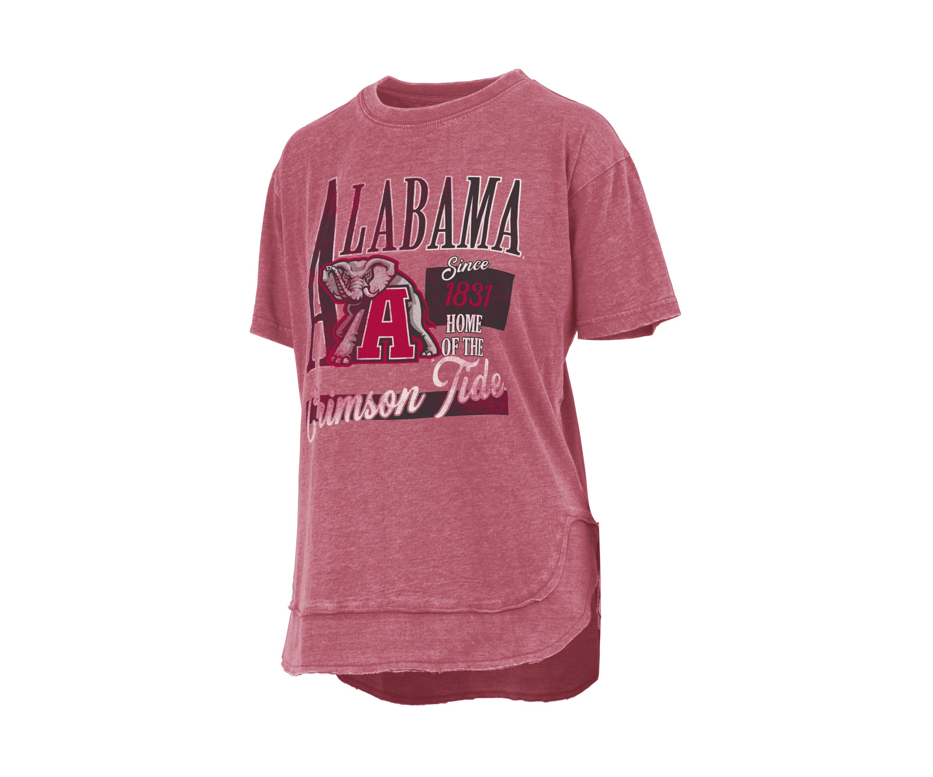 NCAA Alabama Crimson Tide Stephen Poncho Top