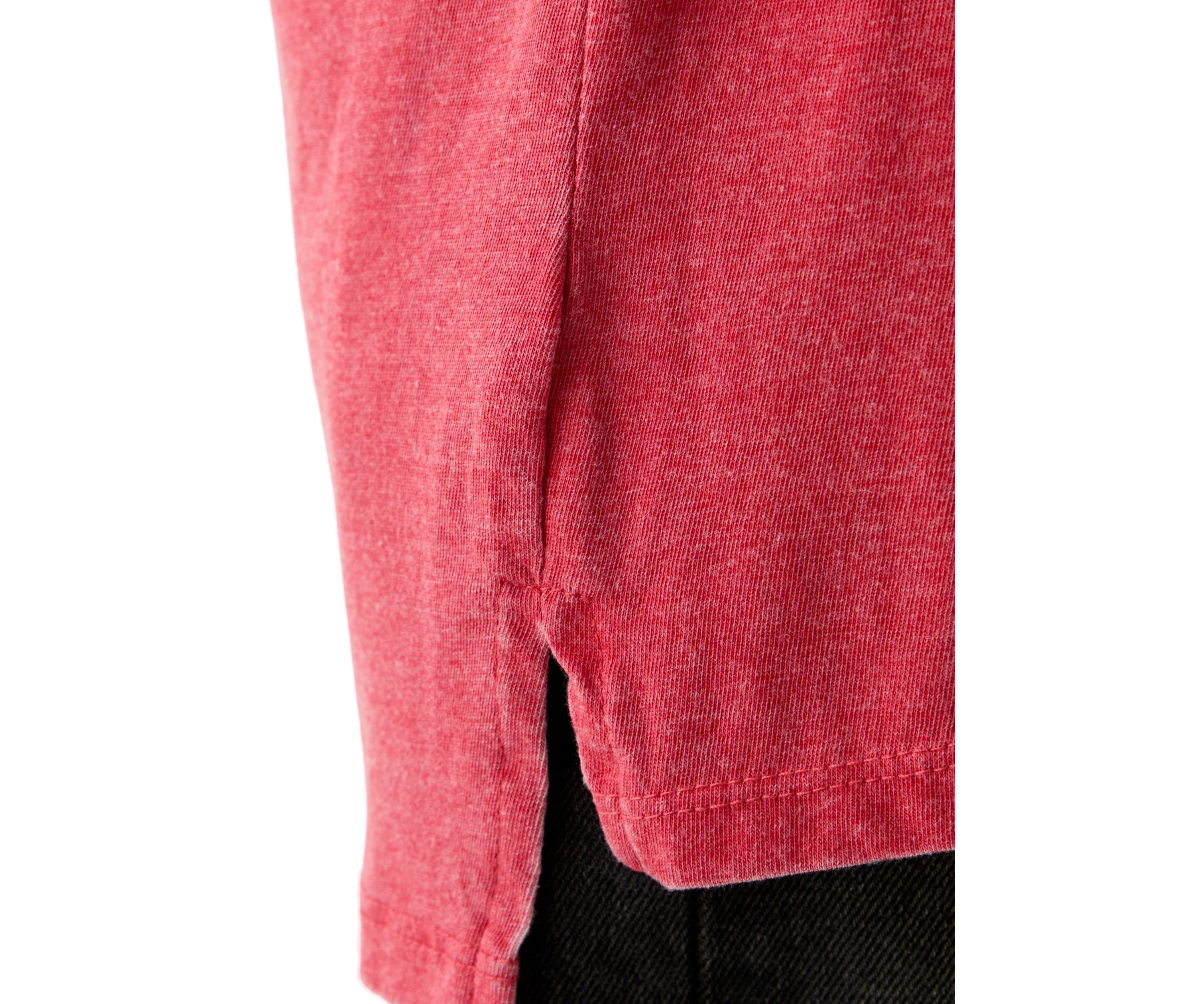 NCAA Alabama Crimson Tide Vintage Boyfriend Graphic T-Shirt