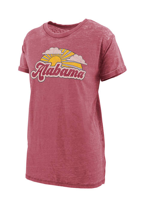 Pressbox NCAA Alabama Crimson Tide Graphic T-Shirt