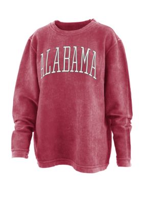 alabama pressbox sweatshirt