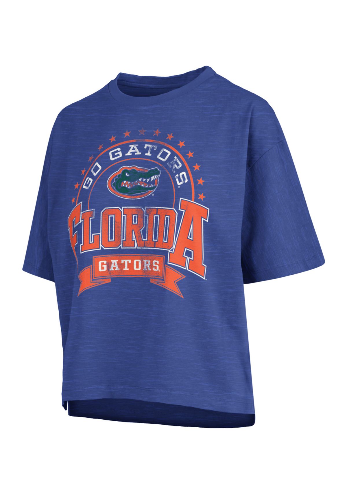 NCAA Florida Gators Captain Motley Crew Top