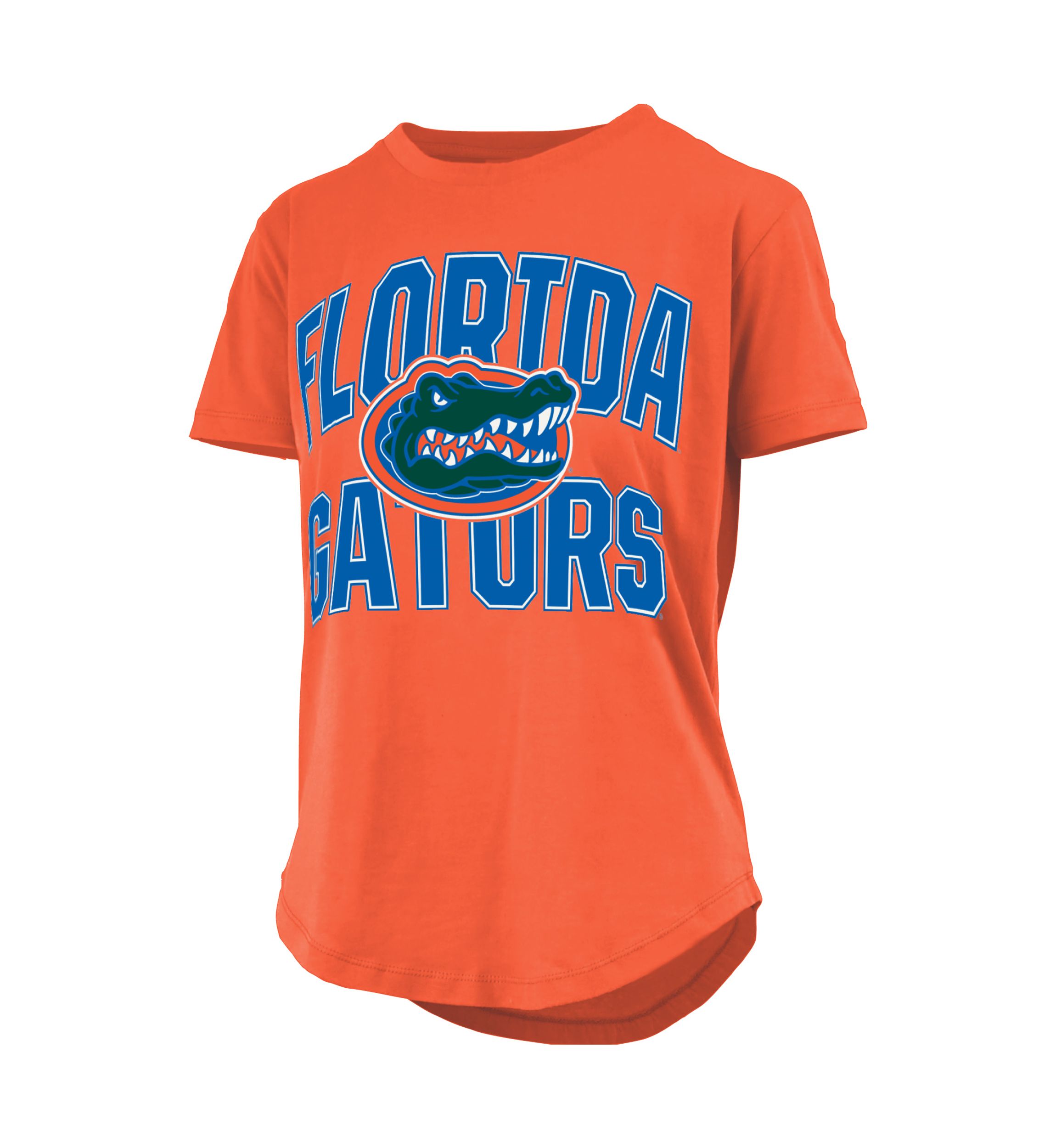 NCAA Florida Gators Maxima Irvine Short Sleeve Graphic T-Shirt
