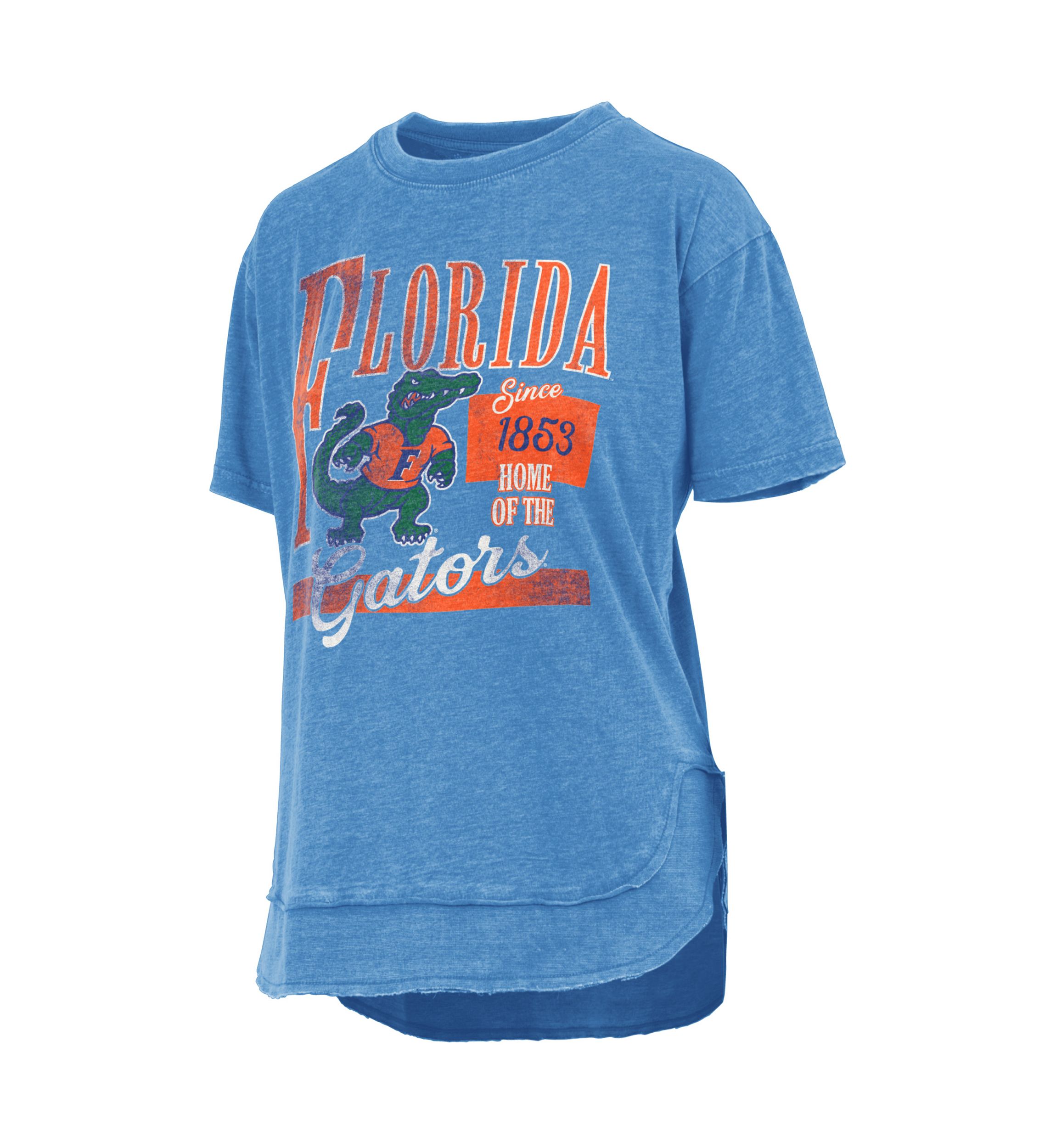 NCAA Florida Gators Stephen Poncho Top
