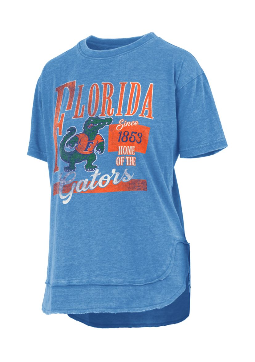 NCAA Florida Gators Stephen Poncho Top