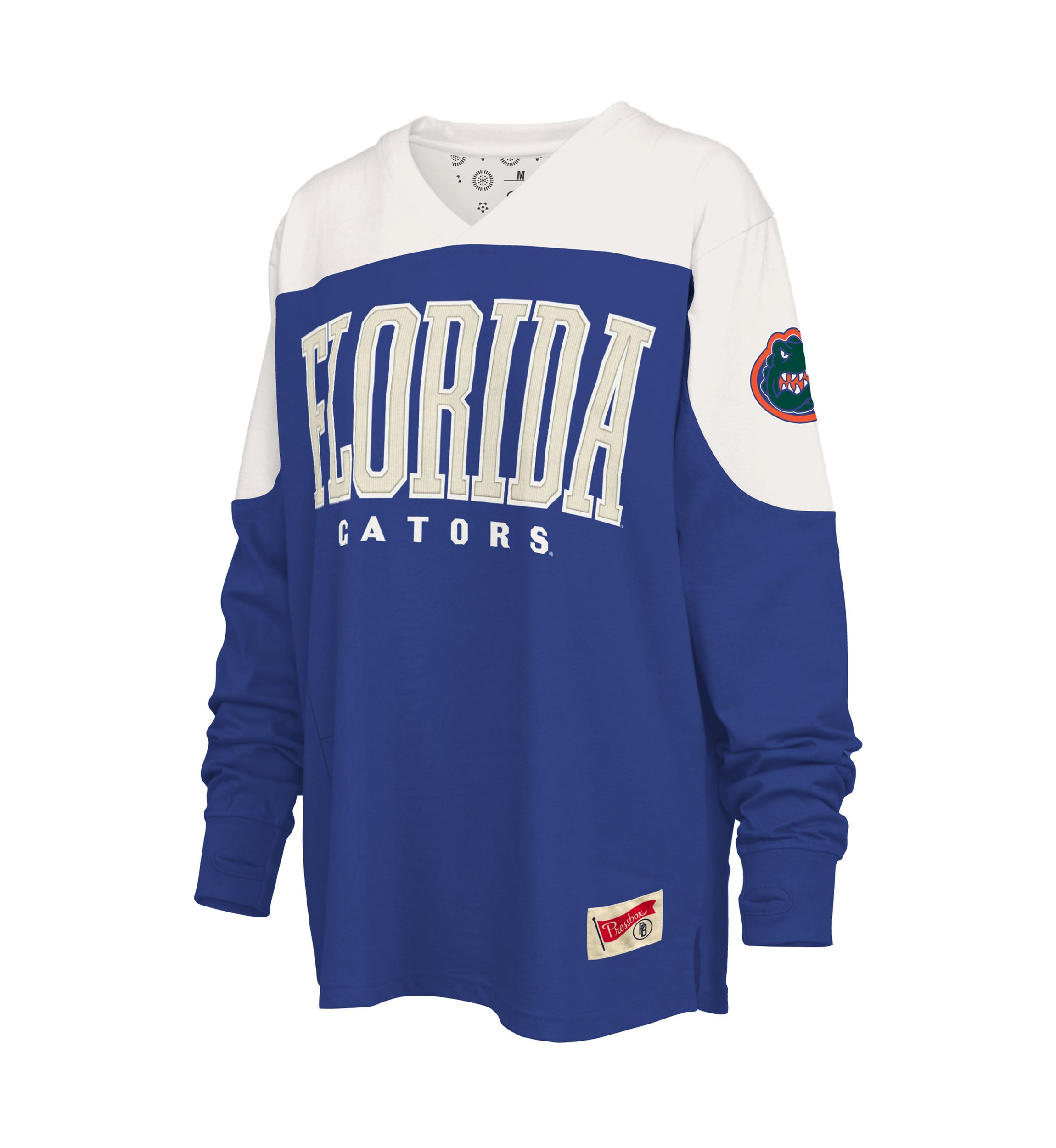 NCAA Florida Gators Southlawn Victory Jersey