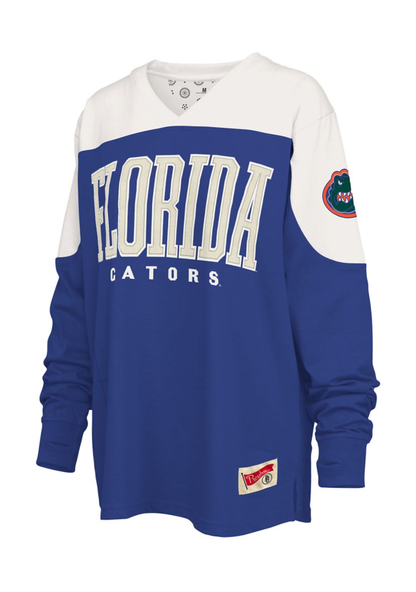 NCAA Florida Gators Southlawn Victory Jersey