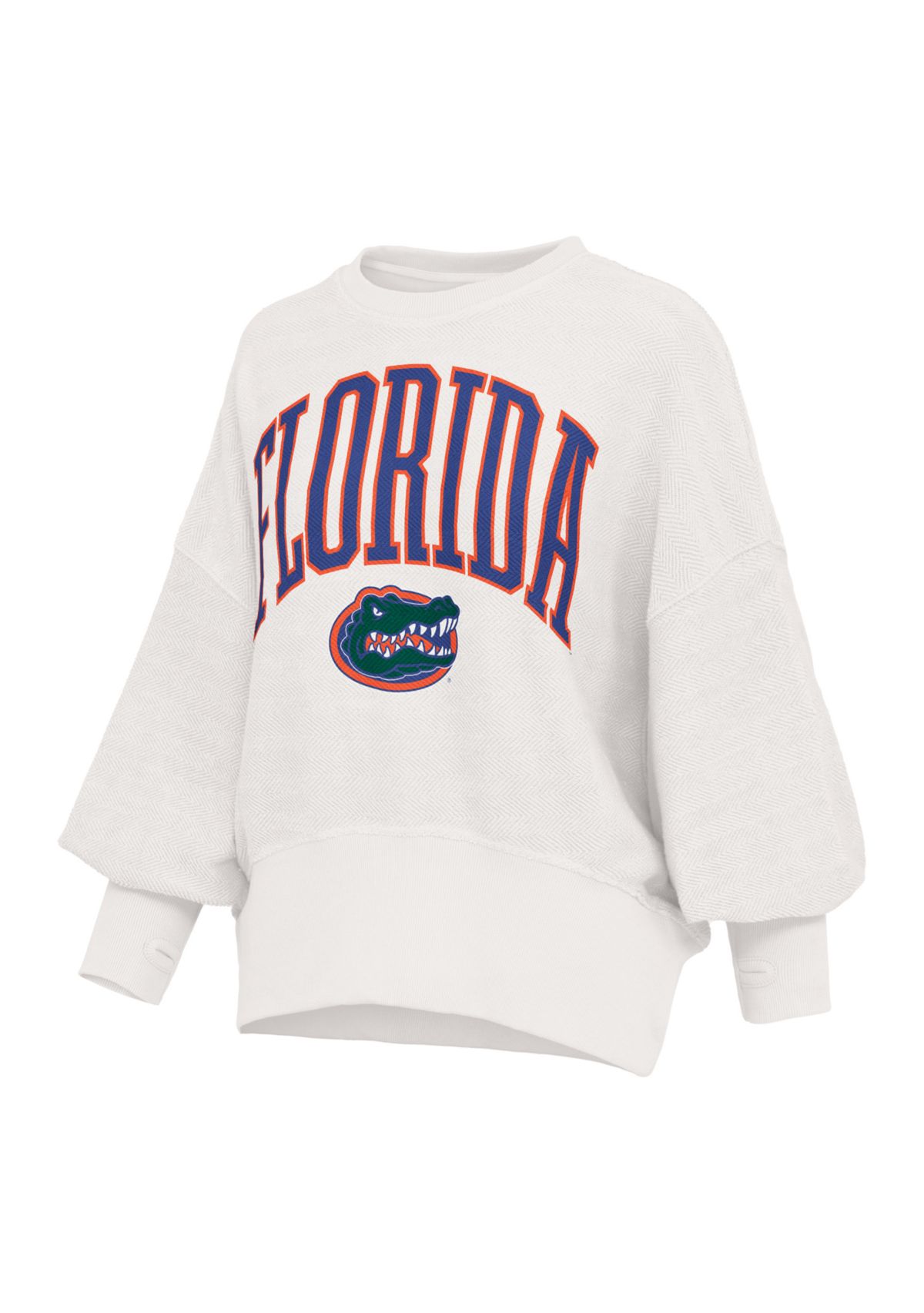 NCAA Florida Gators New Zealand Everly Fleece Pullover