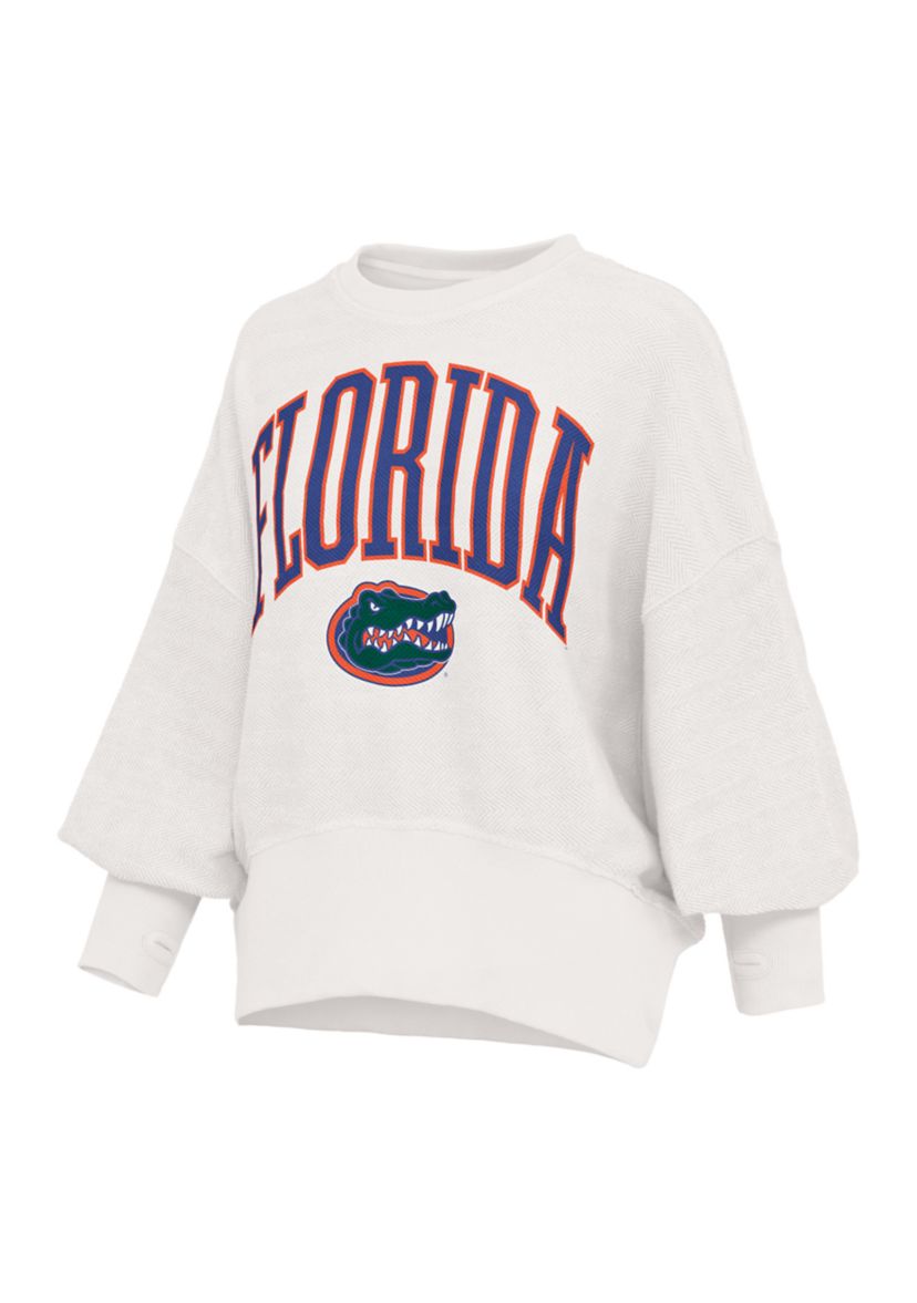 NCAA Florida Gators New Zealand Everly Fleece Pullover