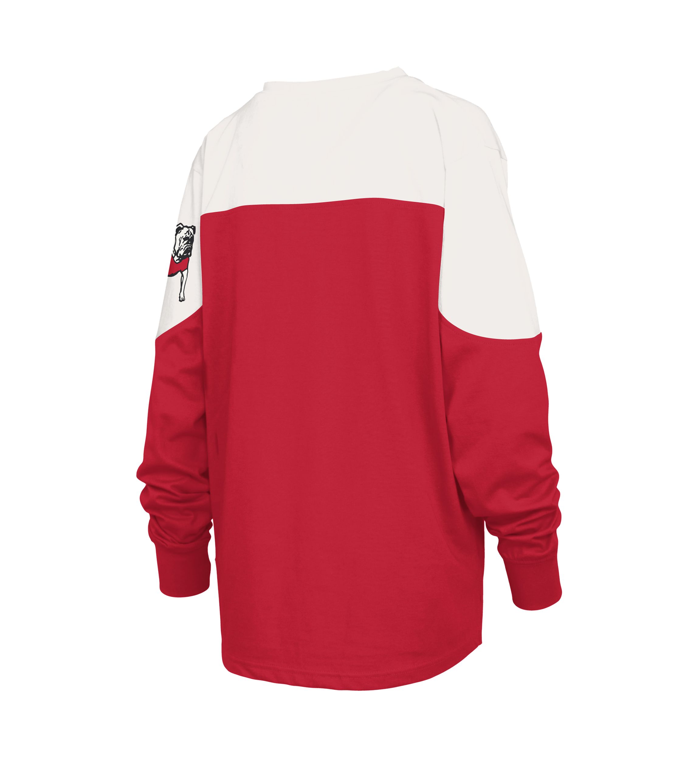 NCAA Georgia Bulldogs Southlawn Victory Jersey