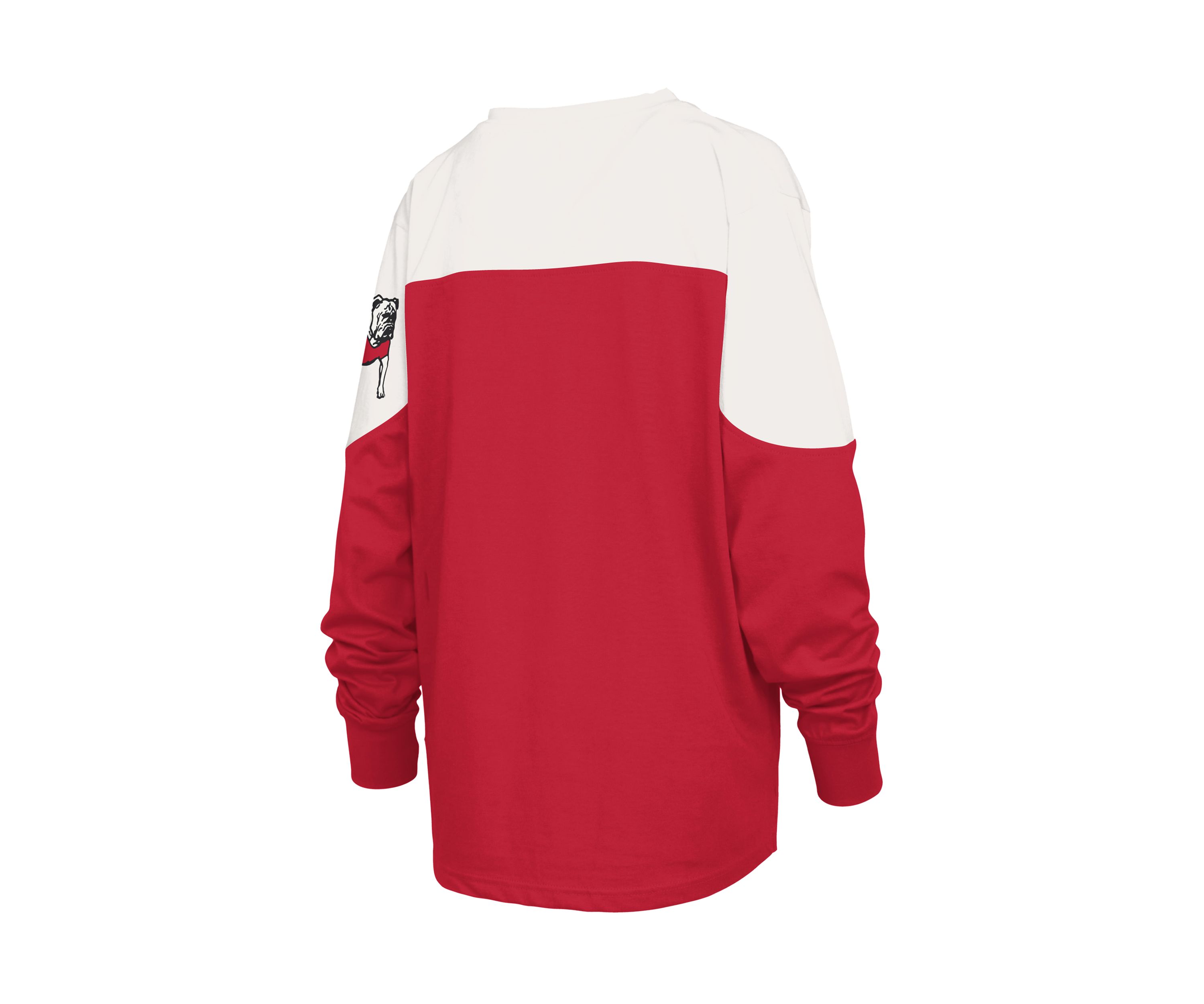NCAA Georgia Bulldogs Southlawn Victory Jersey