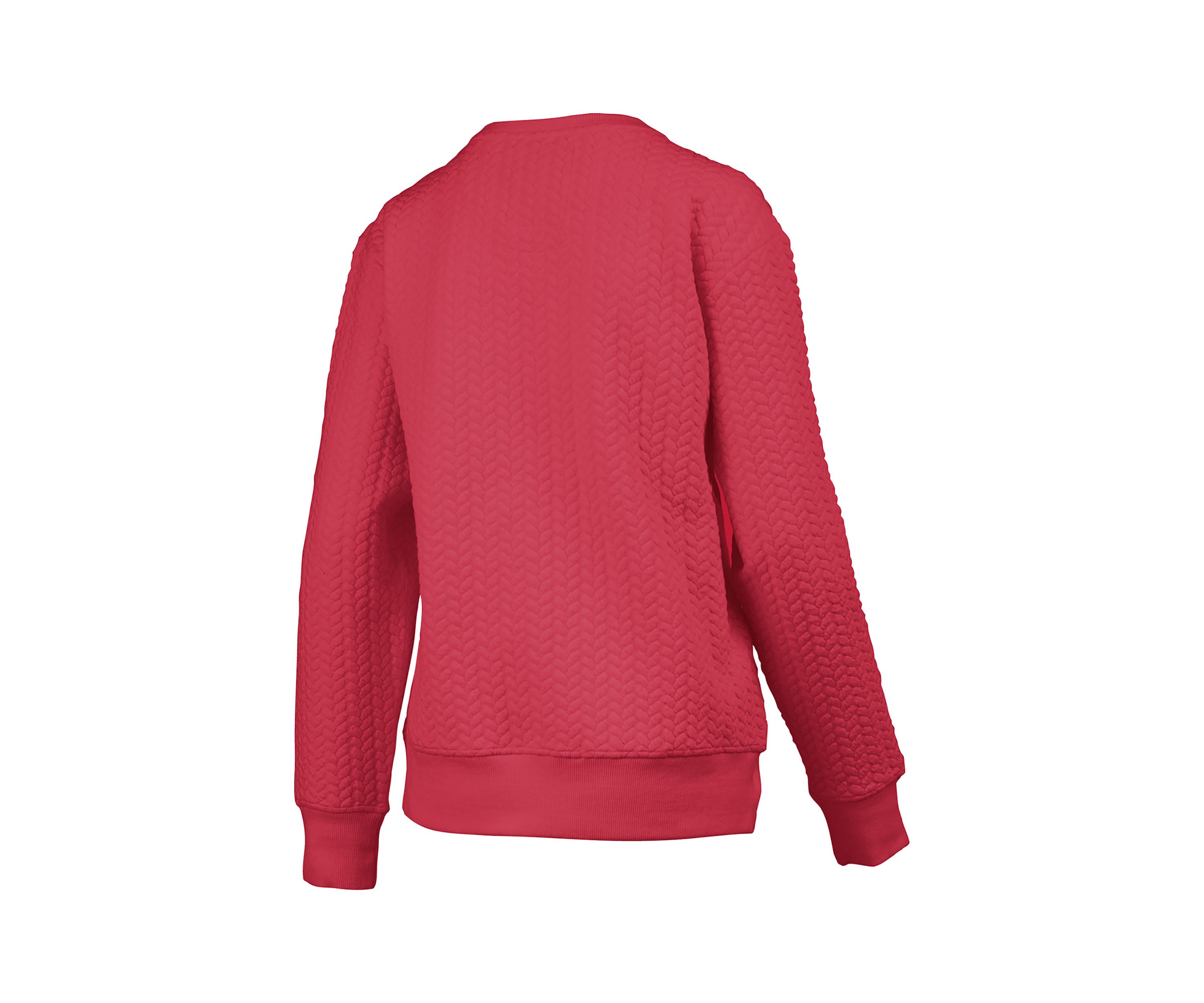 NCAA Georgia Bulldogs Banner Elk Fleece Graphic Pullover 