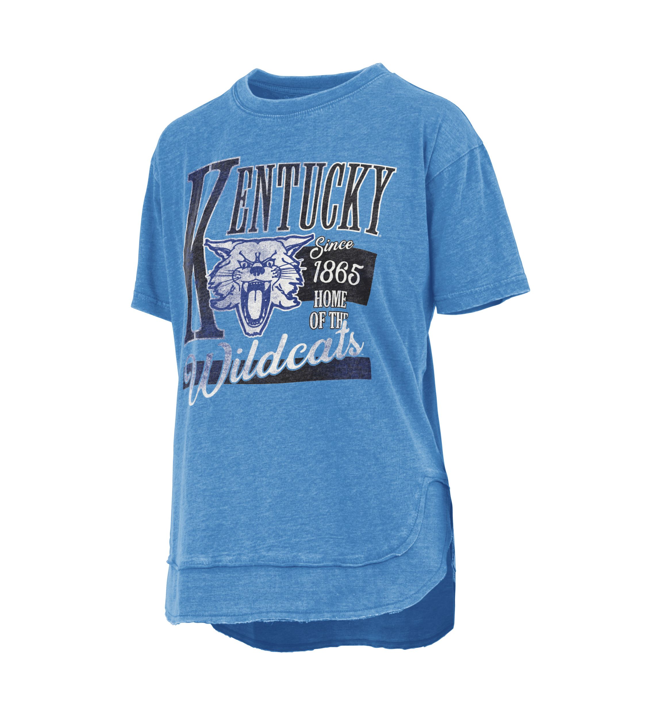 NCAA Kentucky Wildcats Stephen Poncho Top
