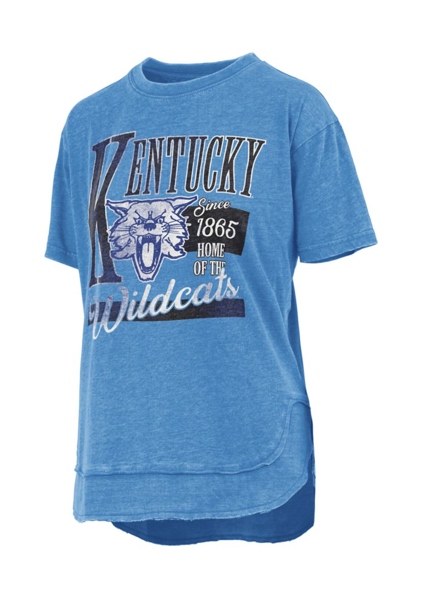 NCAA Kentucky Wildcats Stephen Poncho Top